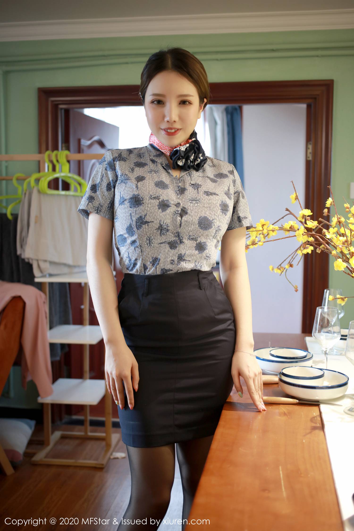 图片[37]-[MFStar模范学院]2020.03.12 VOL.286 黄楽然[53+1P] – 速更版-美库