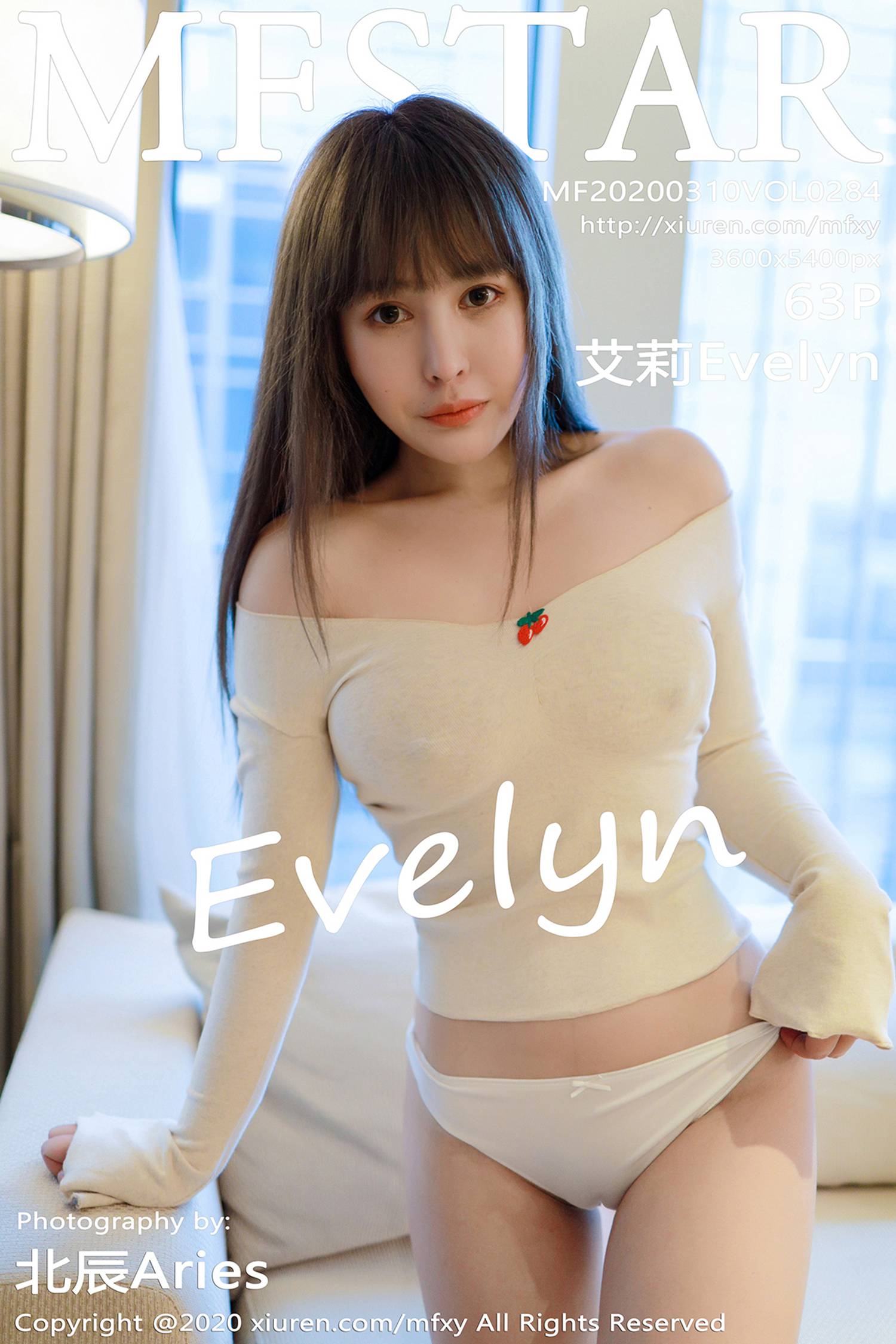图片[54]-[MFStar模范学院]2020.03.10 VOL.284 艾莉Evelyn[63+1P] – 速更版-美库