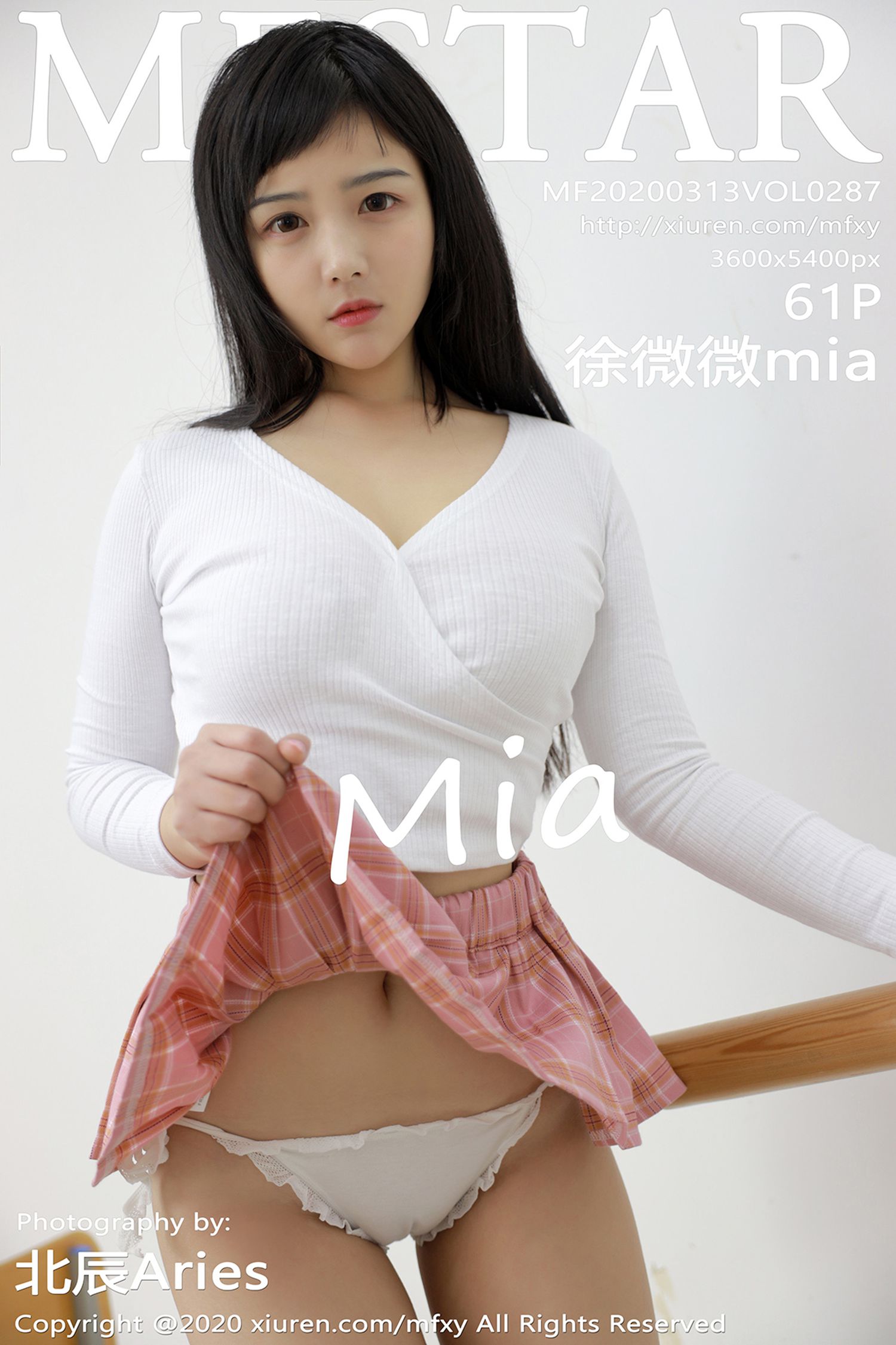 图片[53]-[MFStar模范学院]2020.03.13 VOL.287 徐微微mia[61+1P] – 速更版-美库