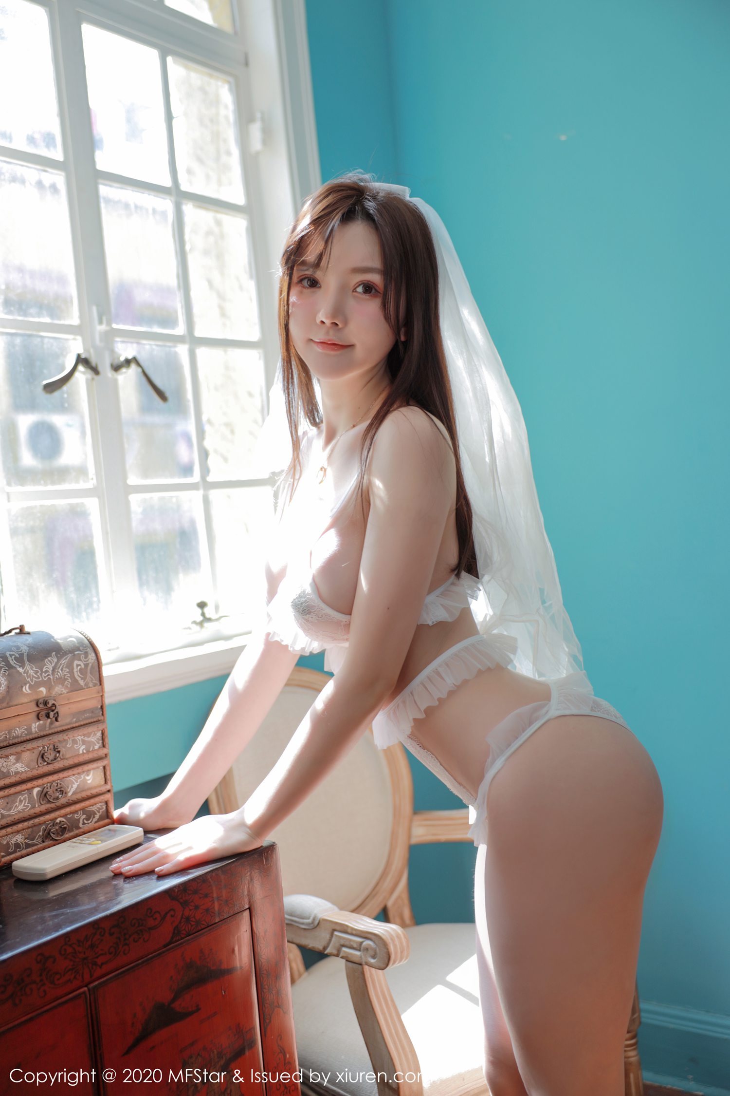 图片[49]-[MFStar模范学院]2020.03.16 VOL.288 糯美子Mini[66+1P] – 速更版-美库