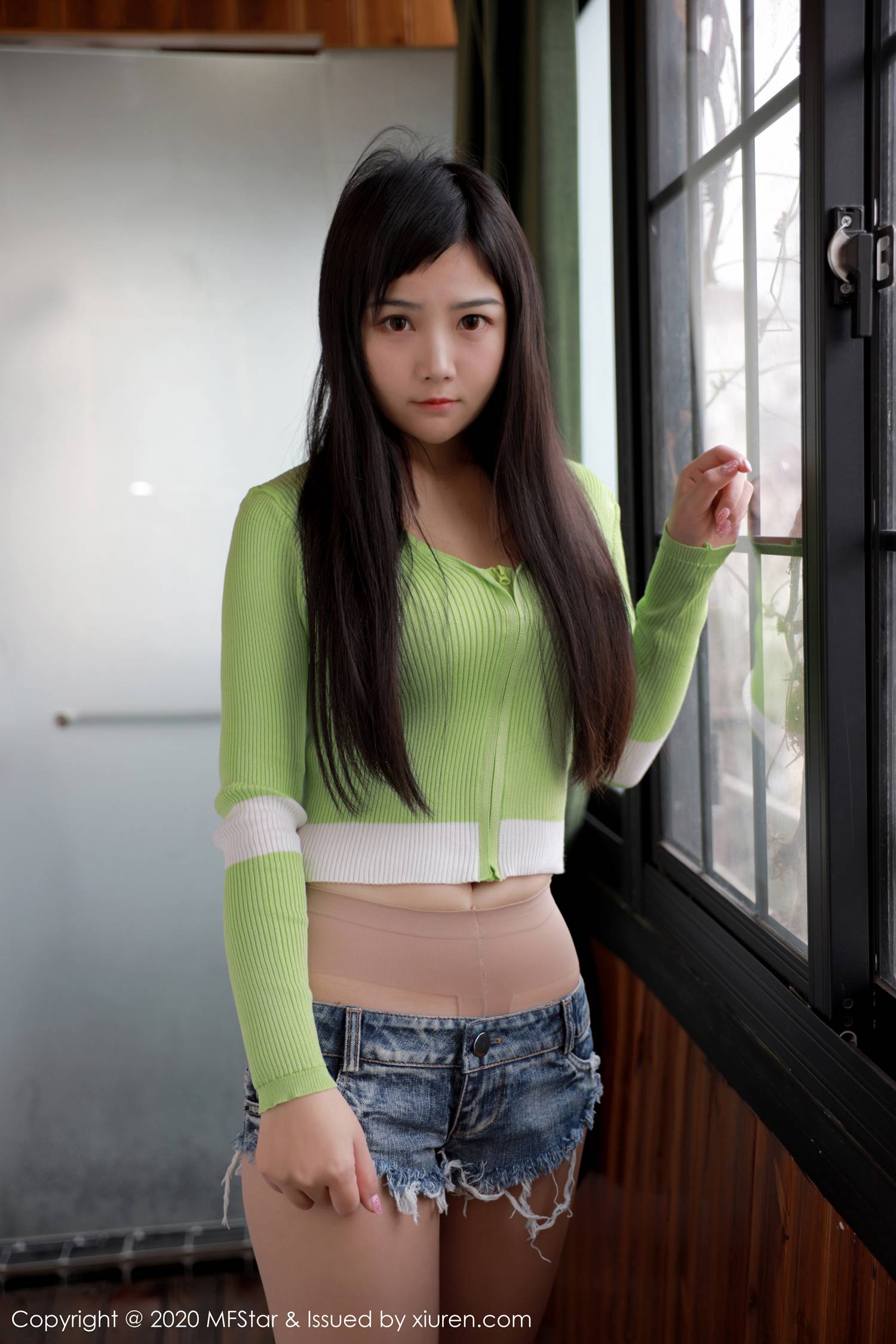 图片[53]-[MFStar模范学院]2020.03.18 VOL.290 徐微微mia[63+1P] – 速更版-美库