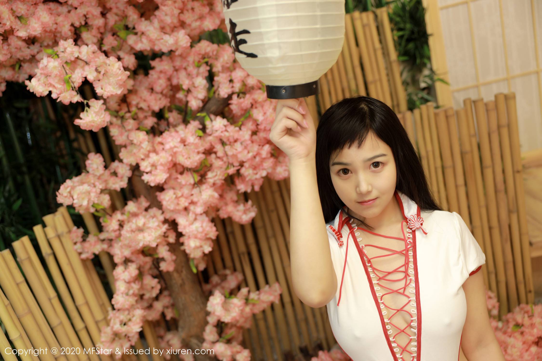 图片[26]-[MFStar模范学院]2020.03.27 VOL.297 徐微微mia [57P] – 速更版-美库