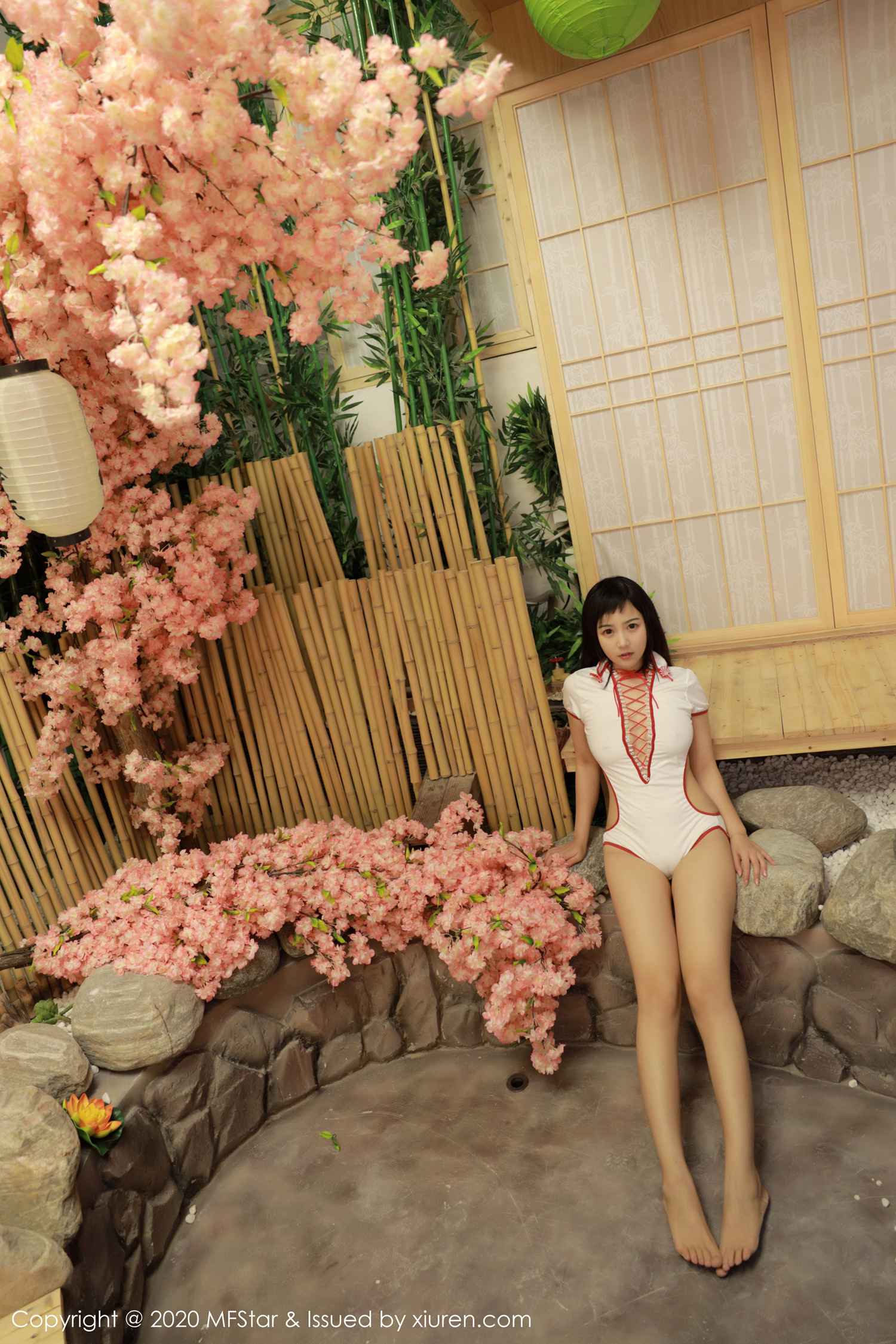 图片[41]-[MFStar模范学院]2020.03.27 VOL.297 徐微微mia [57P] – 速更版-美库