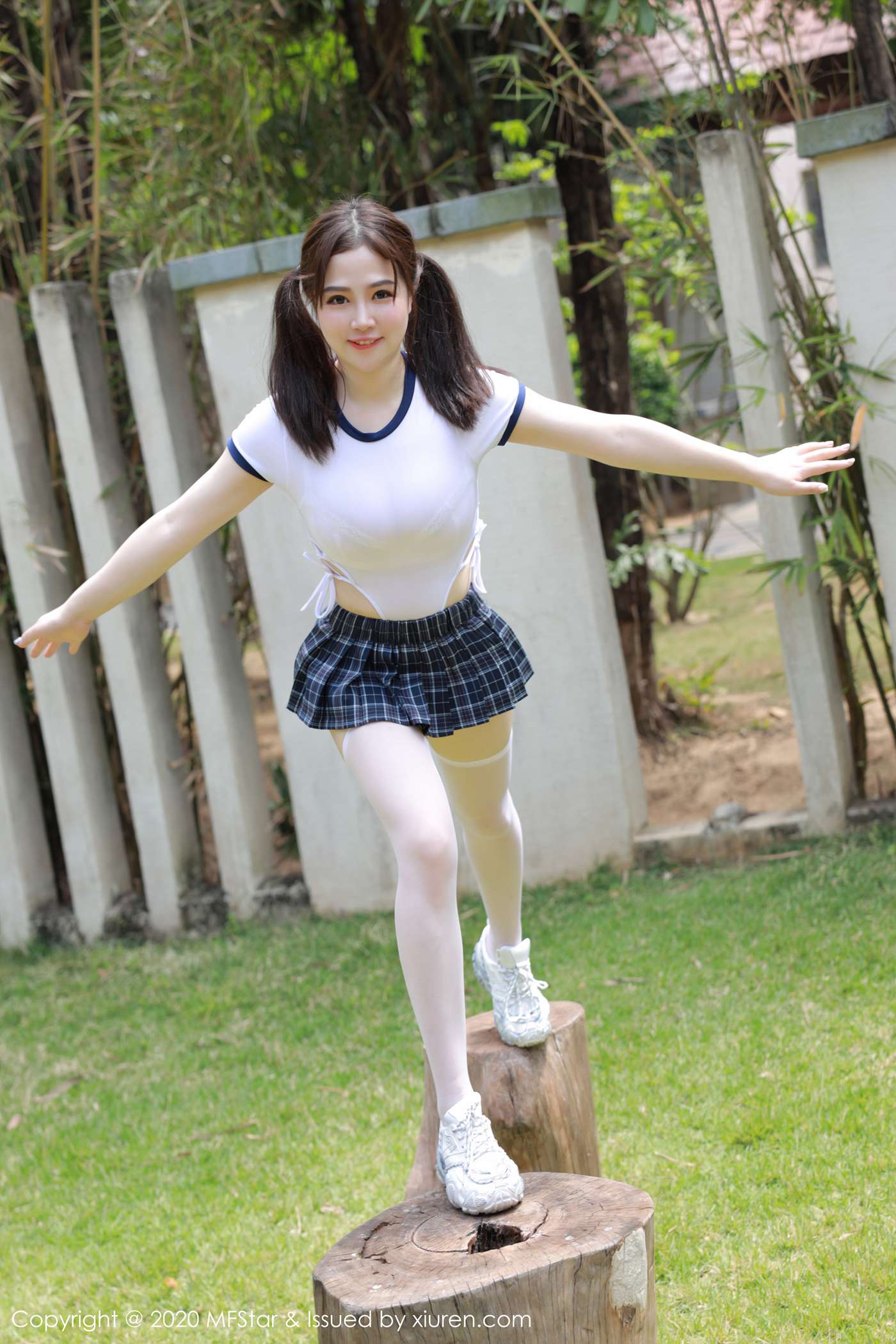 图片[30]-[MFStar模范学院]2020.04.09 VOL.305 蛋糕Cake [41P] – 速更版-美库