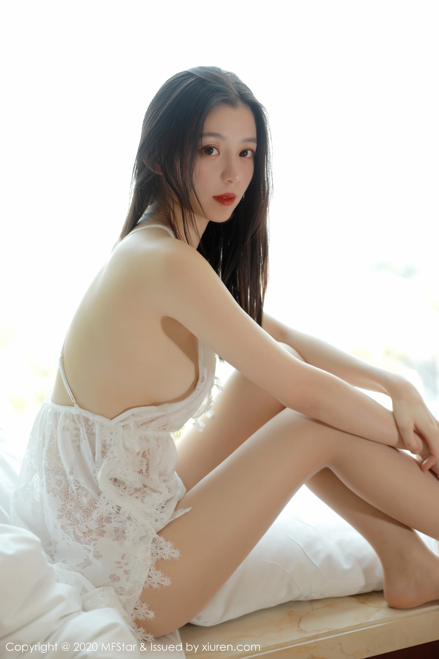 图片[14]-[MFStar模范学院]2020.04.23 VOL.315 言沫 [52P] – 速更版-美库