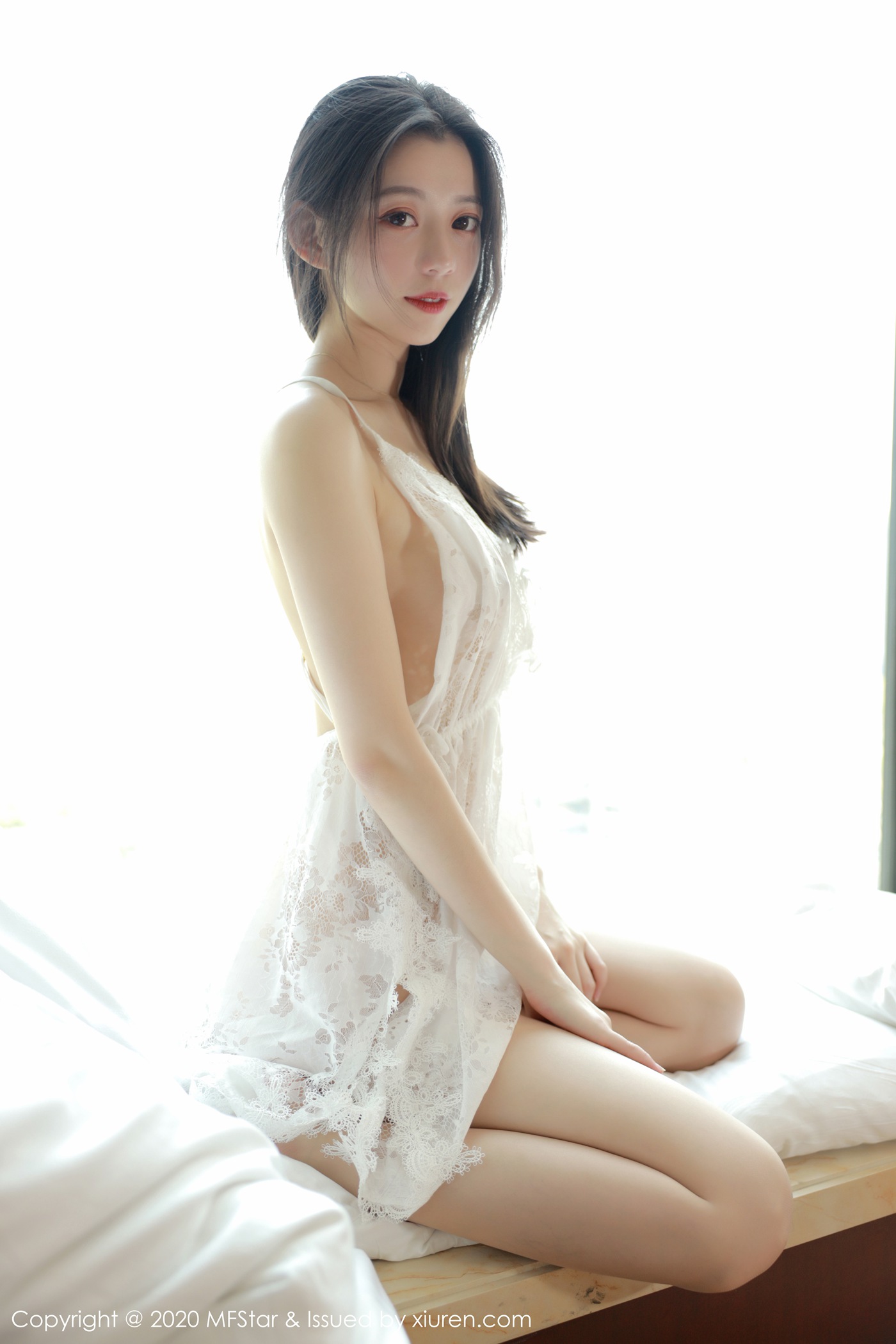 图片[29]-[MFStar模范学院]2020.04.23 VOL.315 言沫 [52P] – 速更版-美库