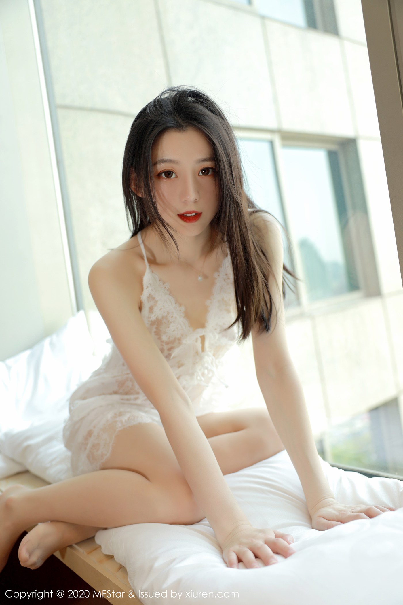 图片[35]-[MFStar模范学院]2020.04.23 VOL.315 言沫 [52P] – 速更版-美库