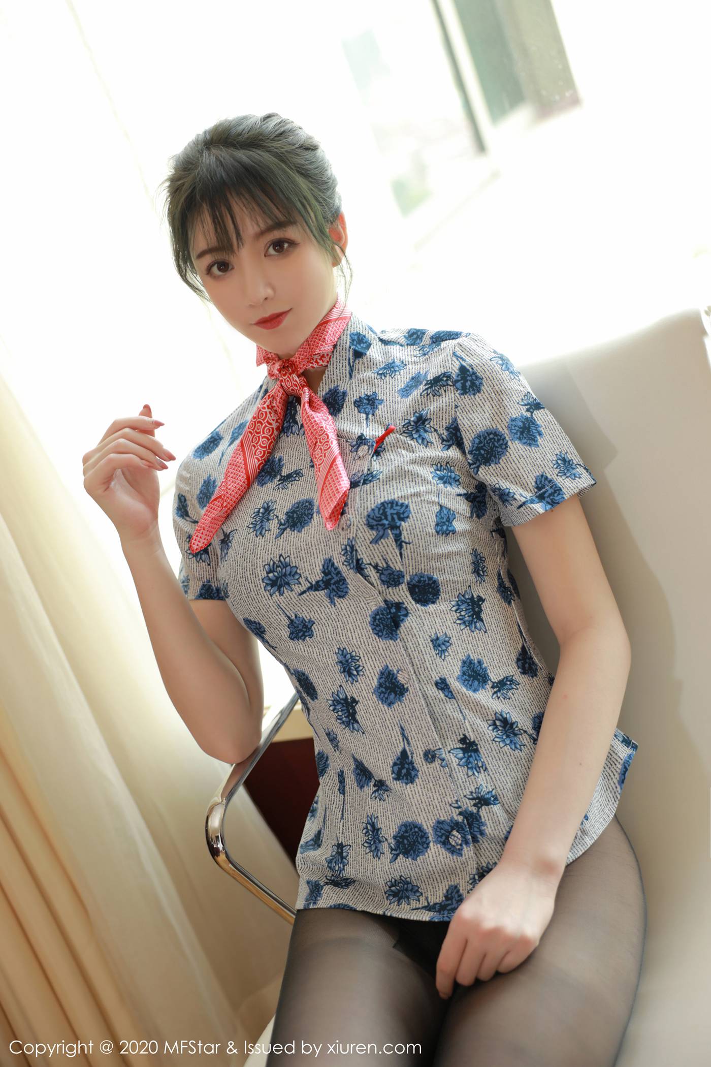 图片[20]-[MFStar模范学院]2020.04.27 VOL.317 yoo优优 [48P] – 速更版-美库