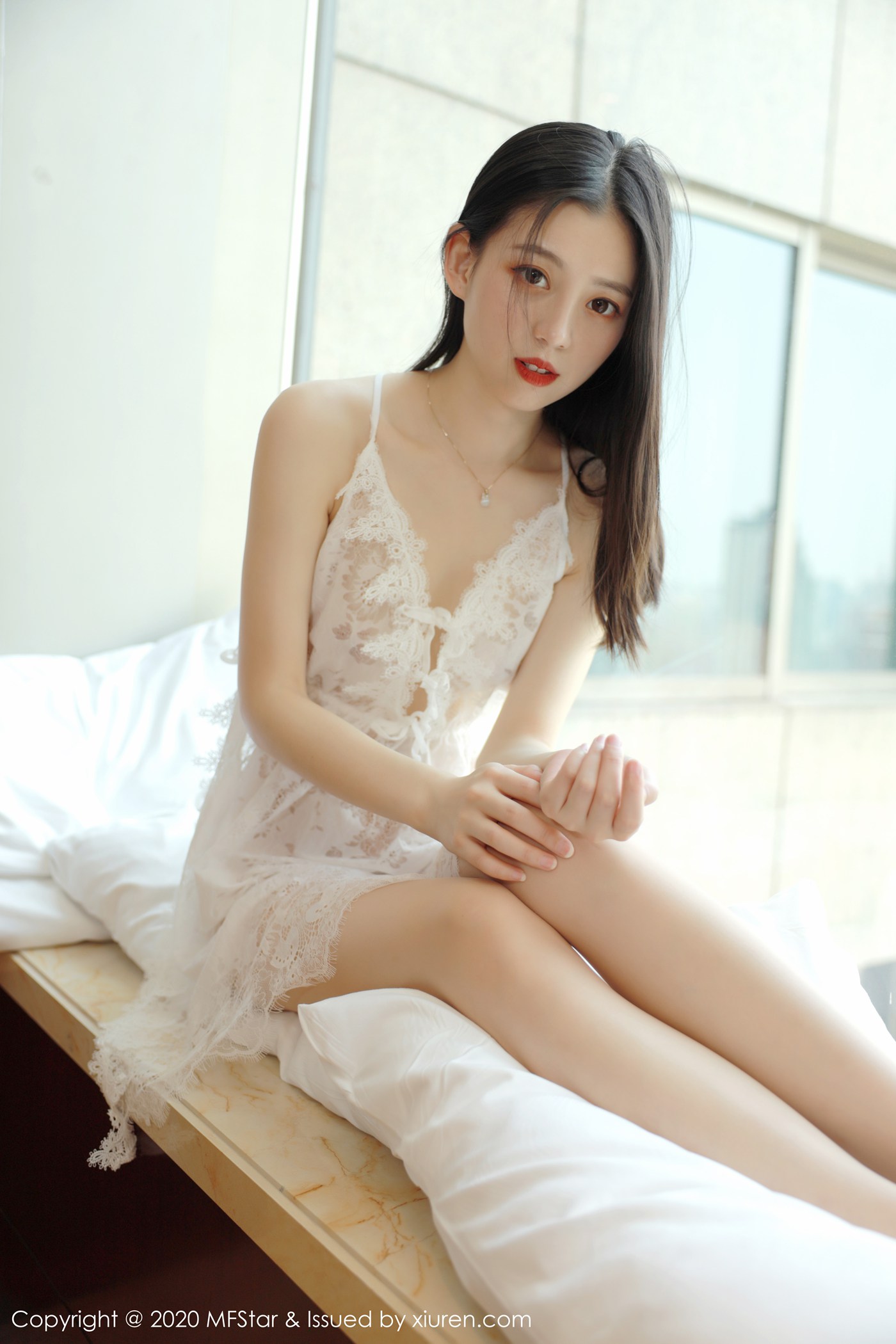 图片[41]-[MFStar模范学院]2020.04.23 VOL.315 言沫 [52P] – 速更版-美库