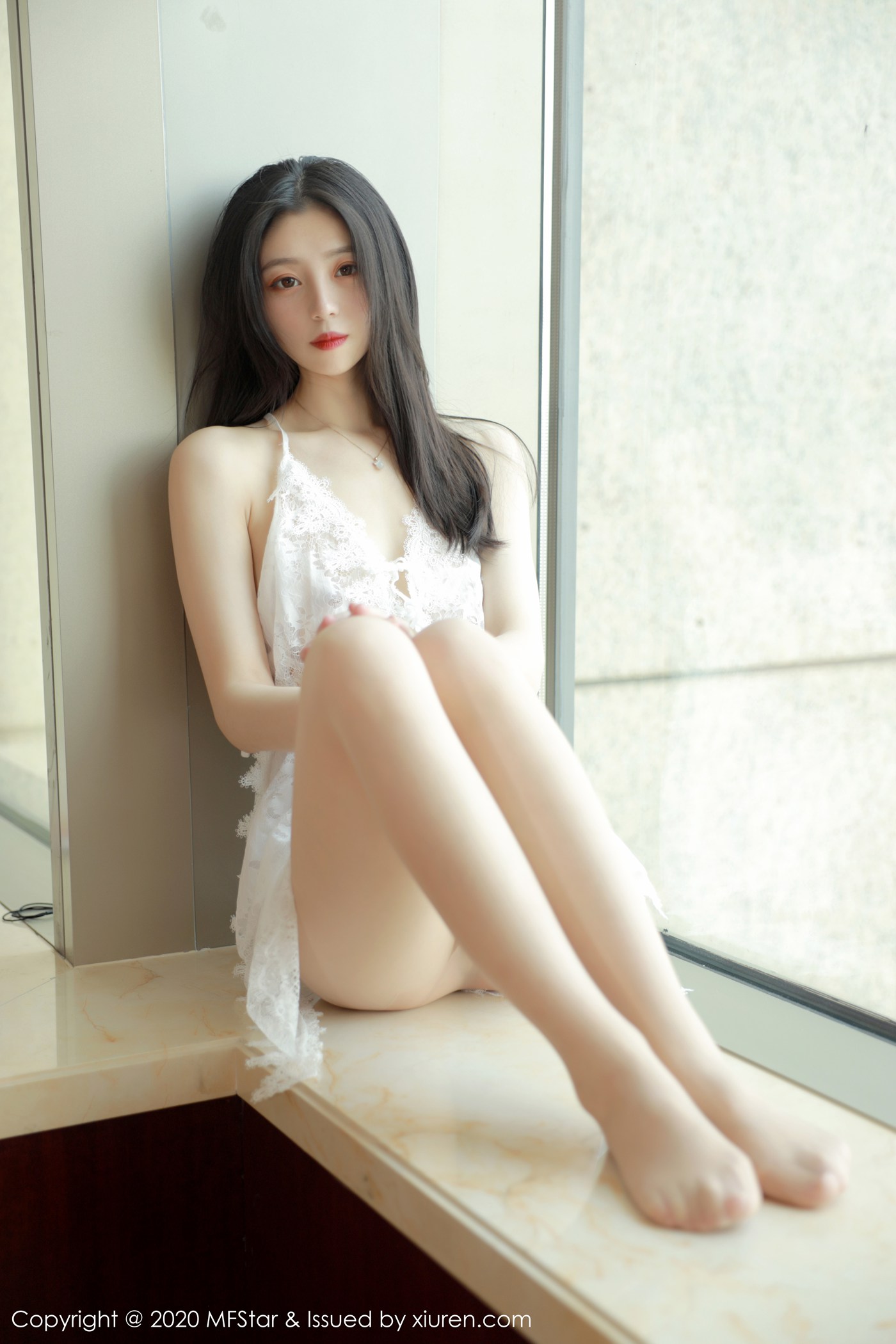 图片[48]-[MFStar模范学院]2020.04.23 VOL.315 言沫 [52P] – 速更版-美库