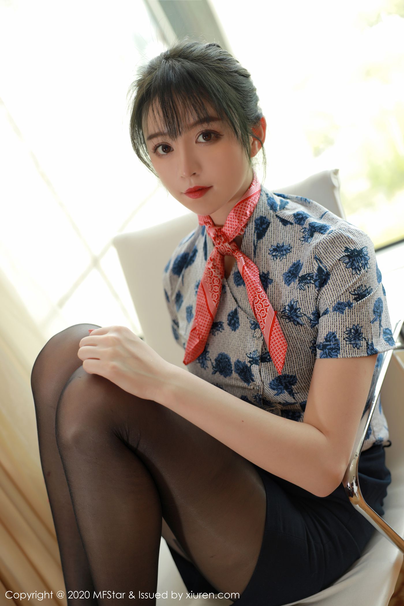 图片[34]-[MFStar模范学院]2020.04.27 VOL.317 yoo优优 [48P] – 速更版-美库