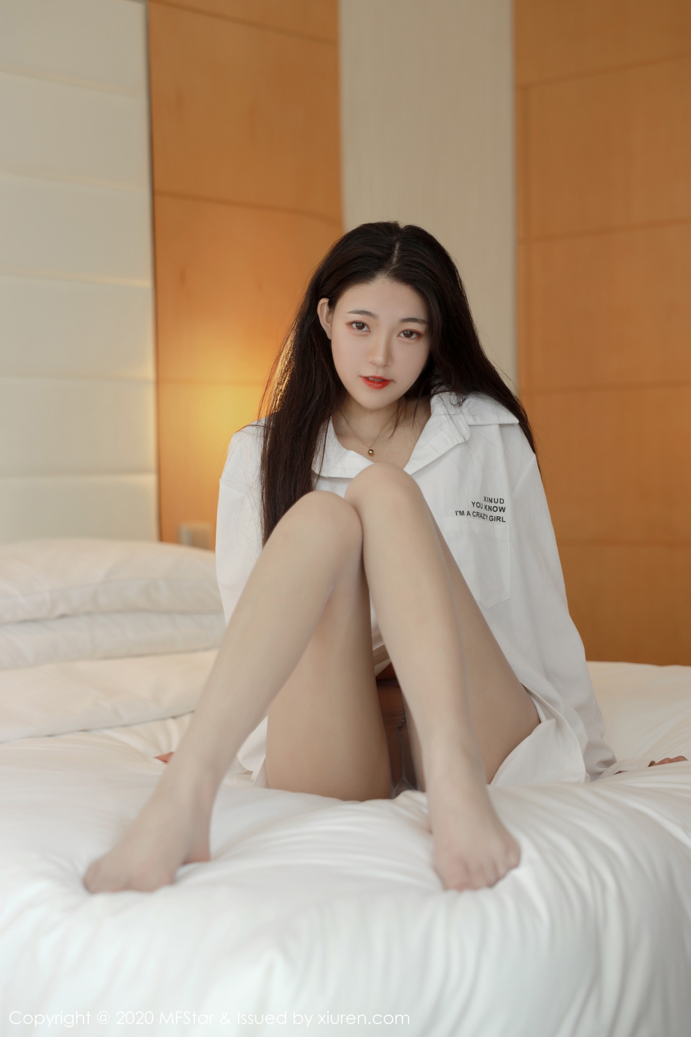 图片[49]-[MFStar模范学院]2020.05.04 VOL.321 Laura张小妮 [59P] – 速更版-美库