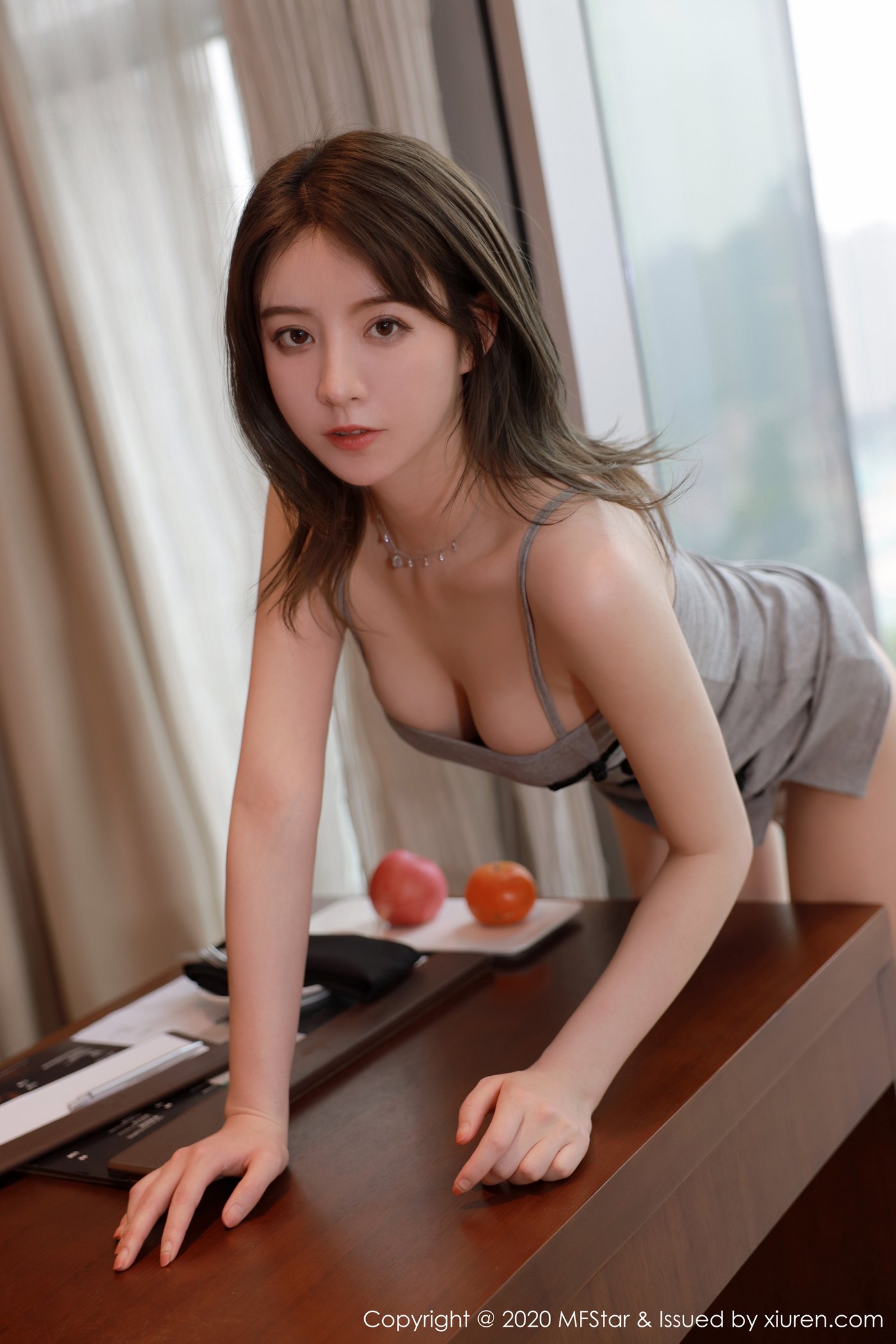 图片[22]-[MFStar模范学院]2020.05.11 VOL.326 yoo优优 [49P] – 速更版-美库