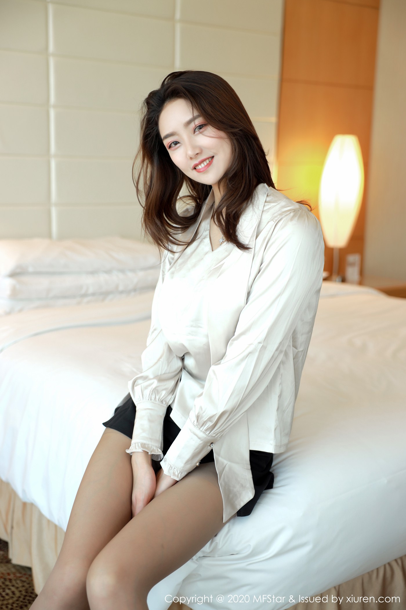 图片[17]-[MFStar模范学院]2020.05.13 VOL.328 方子萱 [58P] – 速更版-美库