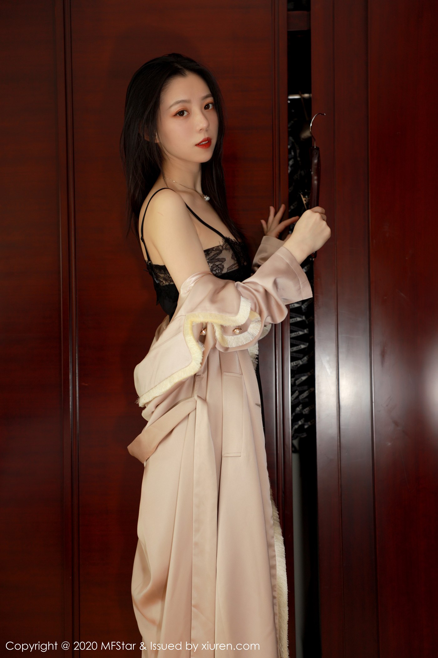 图片[42]-[MFStar模范学院]2020.05.08 VOL.325 言沫 [62P] – 速更版-美库