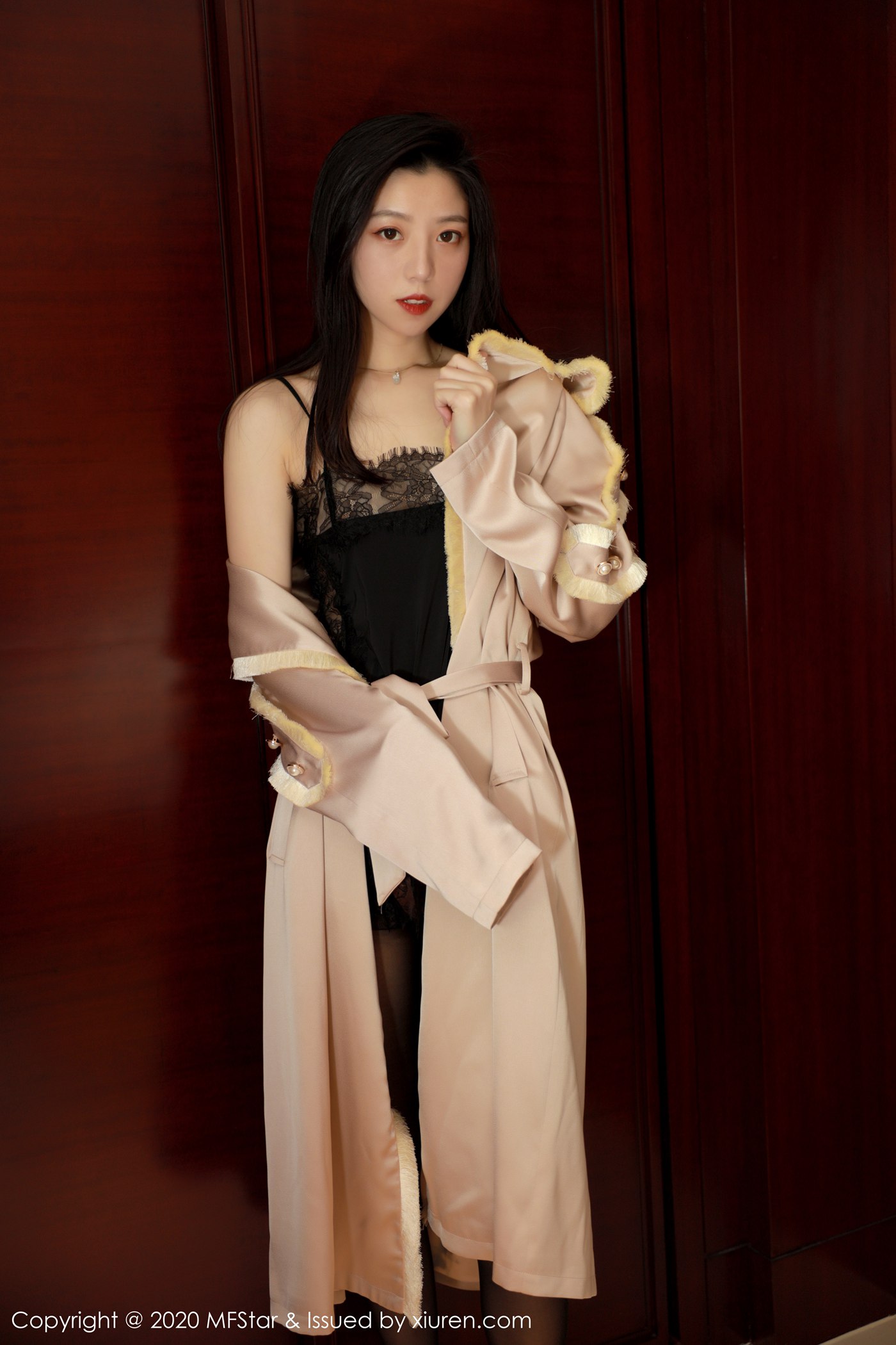 图片[47]-[MFStar模范学院]2020.05.08 VOL.325 言沫 [62P] – 速更版-美库