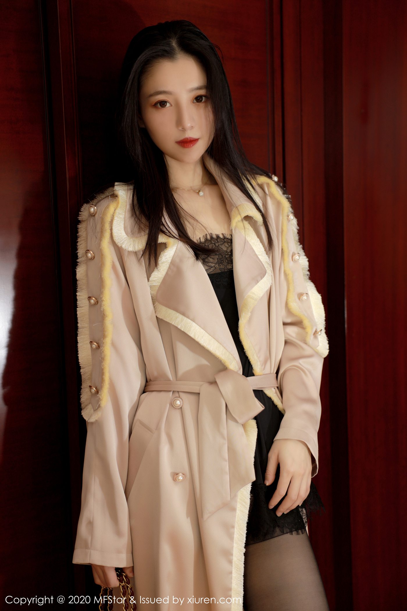 图片[52]-[MFStar模范学院]2020.05.08 VOL.325 言沫 [62P] – 速更版-美库