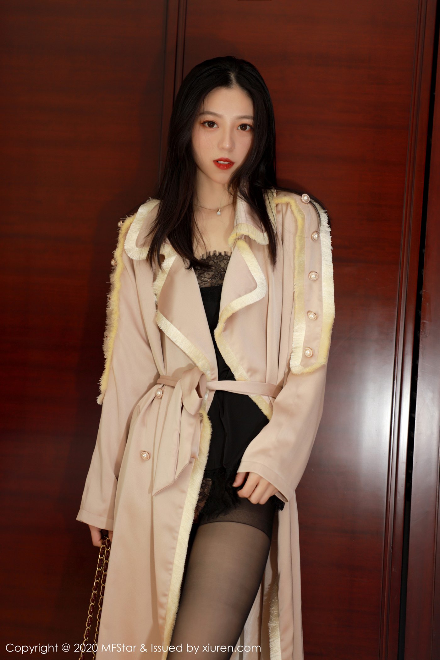 图片[53]-[MFStar模范学院]2020.05.08 VOL.325 言沫 [62P] – 速更版-美库