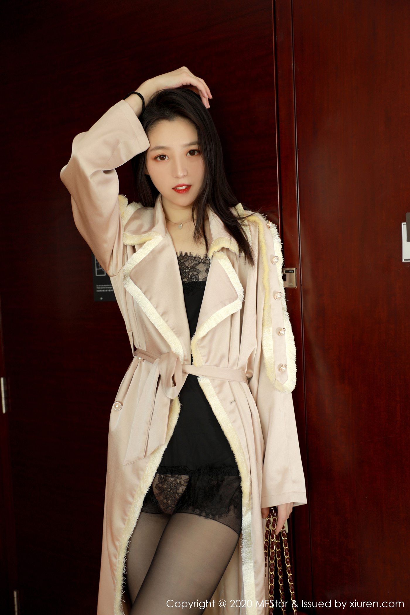 图片[57]-[MFStar模范学院]2020.05.08 VOL.325 言沫 [62P] – 速更版-美库