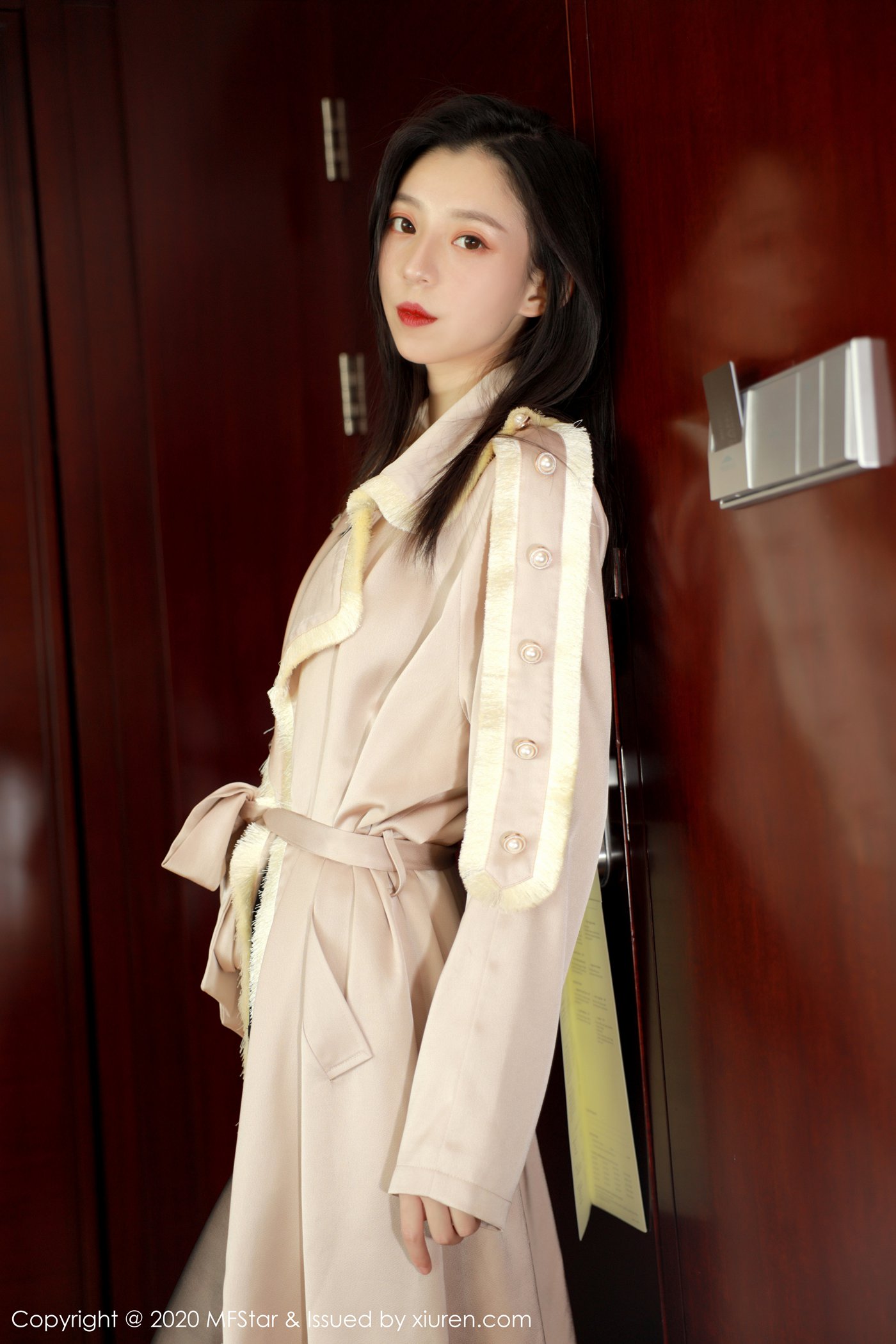 图片[58]-[MFStar模范学院]2020.05.08 VOL.325 言沫 [62P] – 速更版-美库