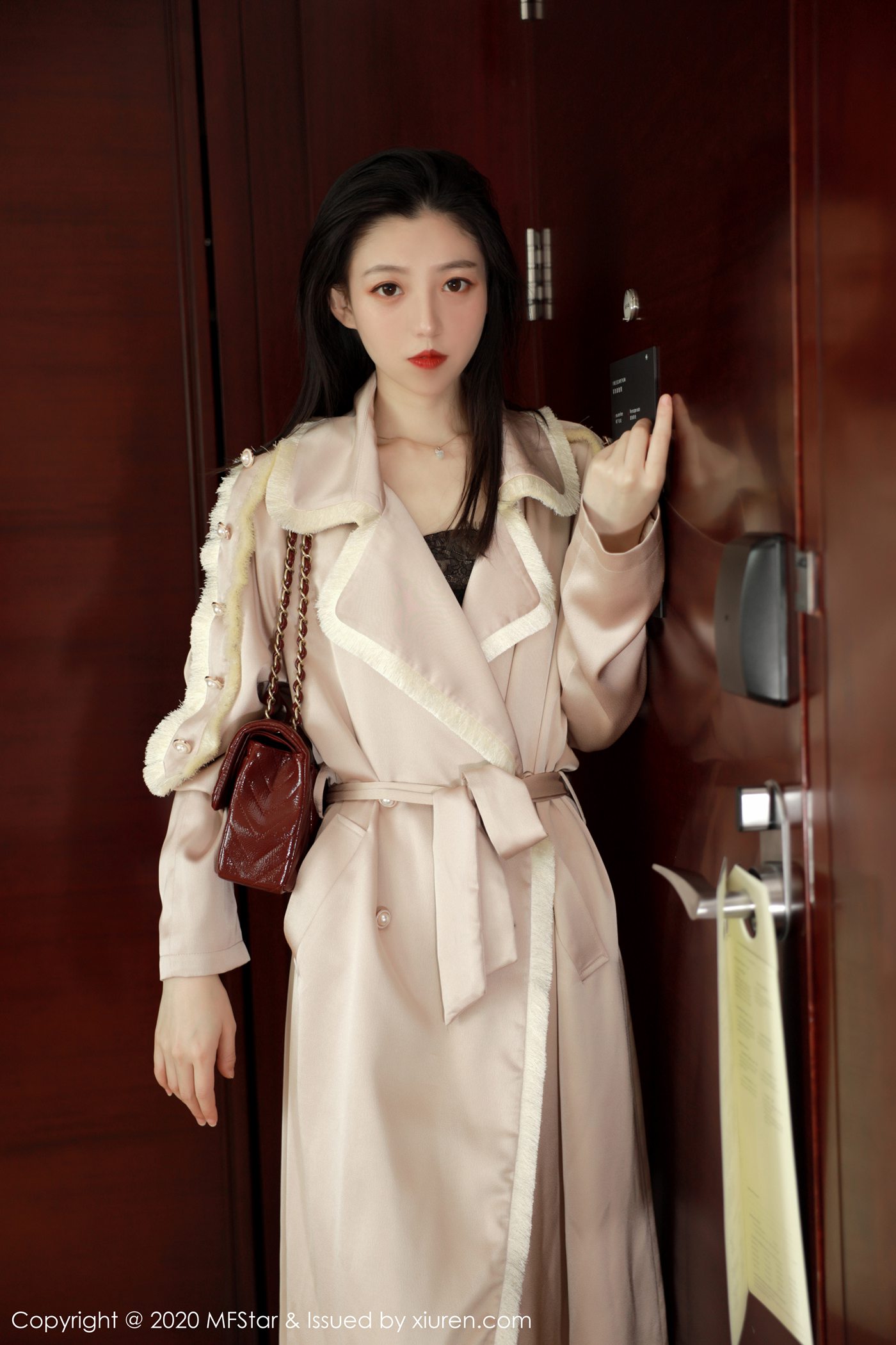 图片[62]-[MFStar模范学院]2020.05.08 VOL.325 言沫 [62P] – 速更版-美库