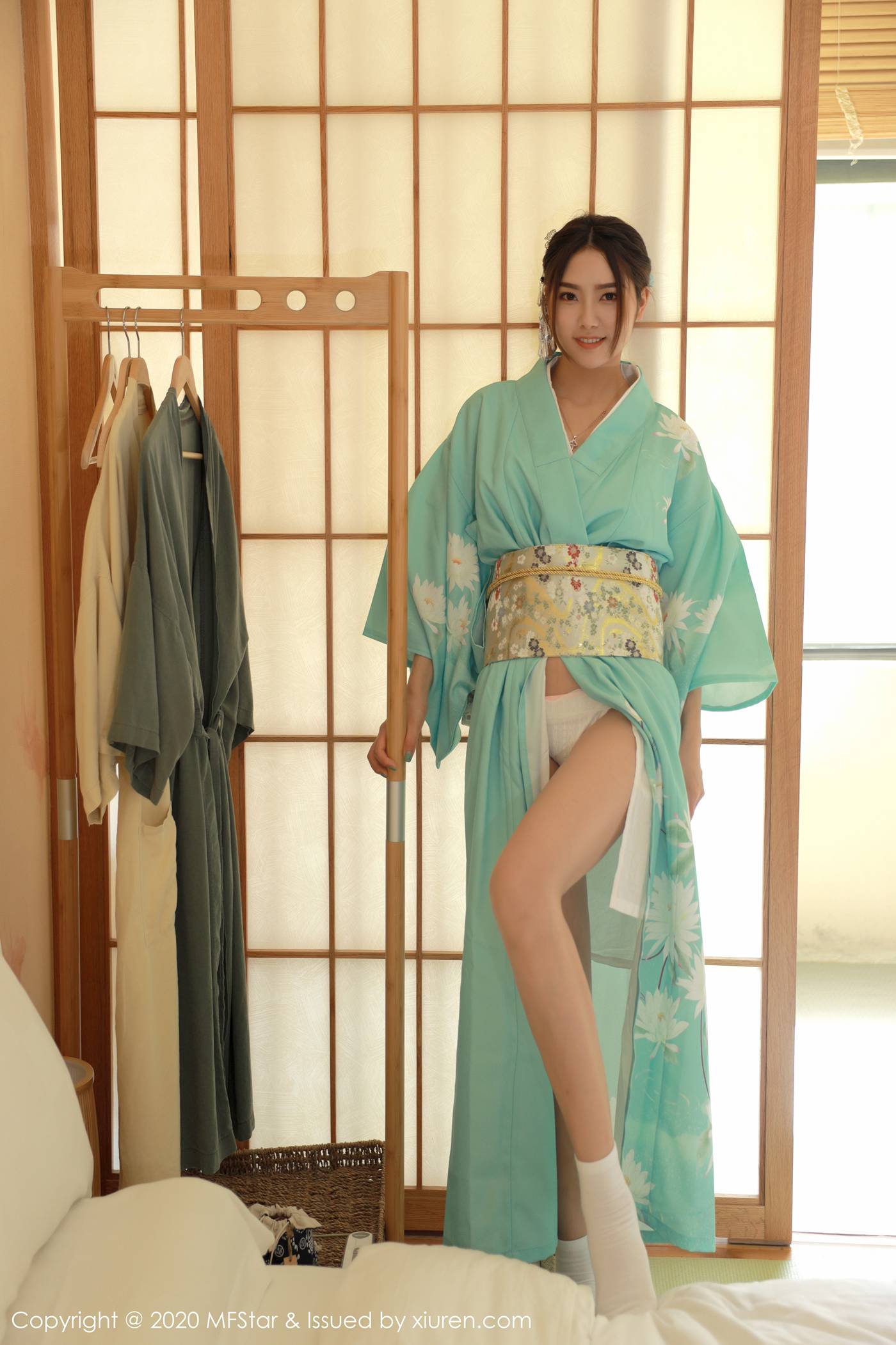 图片[20]-[MFStar模范学院]2020.05.19 VOL.332 方子萱 [72P] – 速更版-美库