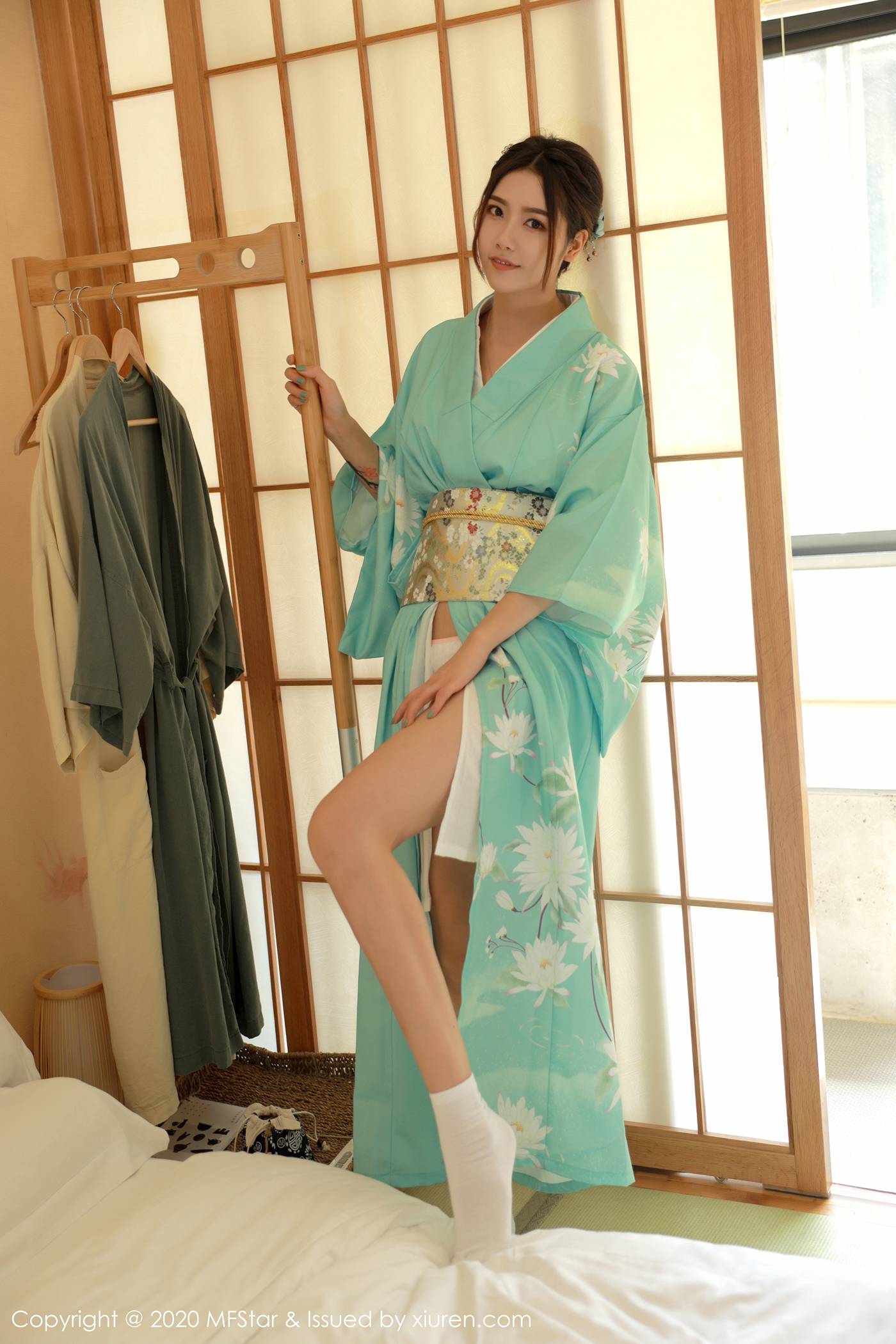 图片[22]-[MFStar模范学院]2020.05.19 VOL.332 方子萱 [72P] – 速更版-美库