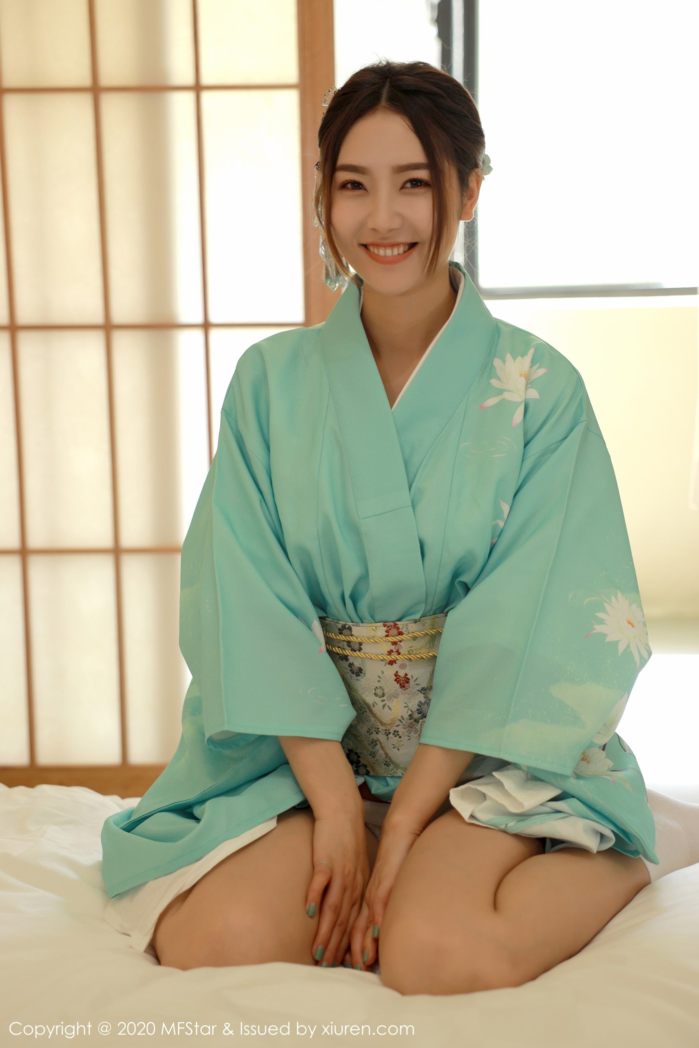 图片[27]-[MFStar模范学院]2020.05.19 VOL.332 方子萱 [72P] – 速更版-美库