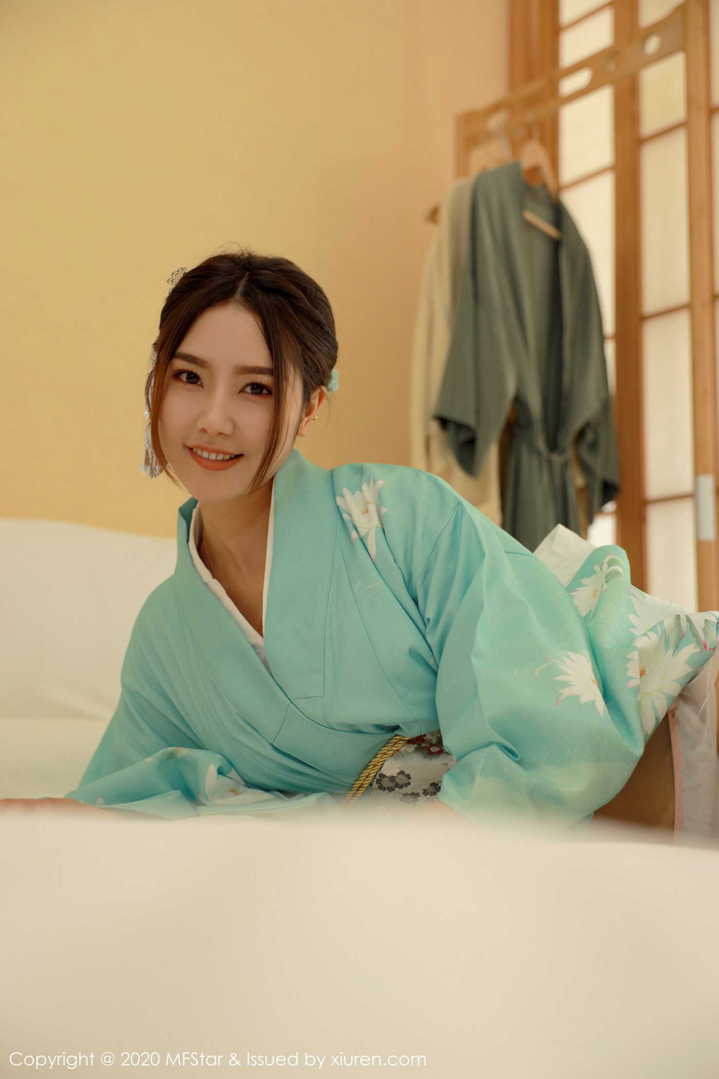 图片[30]-[MFStar模范学院]2020.05.19 VOL.332 方子萱 [72P] – 速更版-美库