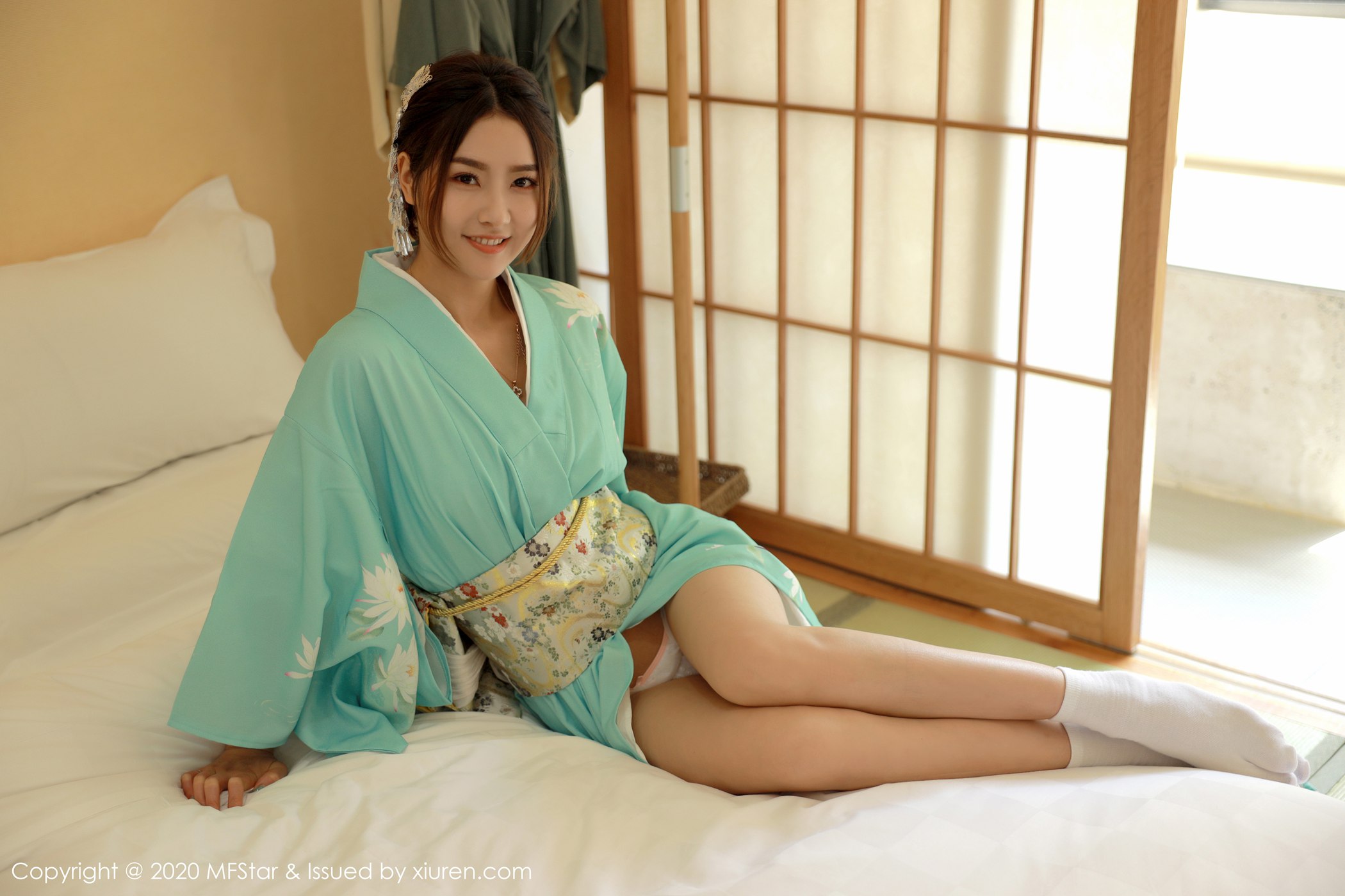 图片[33]-[MFStar模范学院]2020.05.19 VOL.332 方子萱 [72P] – 速更版-美库