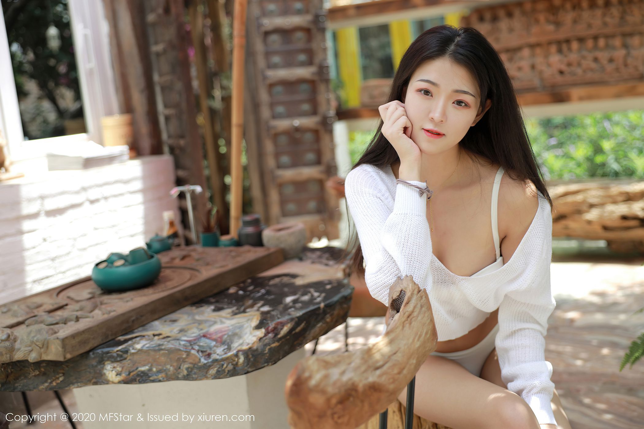 图片[19]-[MFStar模范学院]2020.06.28 VOL.334 Laura苏雨彤 [56P] – 速更版-美库