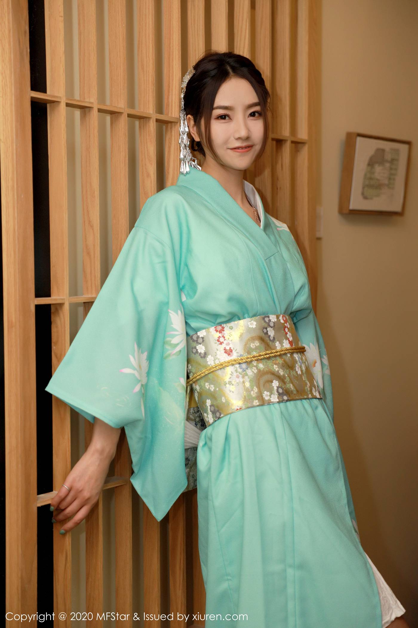 图片[36]-[MFStar模范学院]2020.05.19 VOL.332 方子萱 [72P] – 速更版-美库