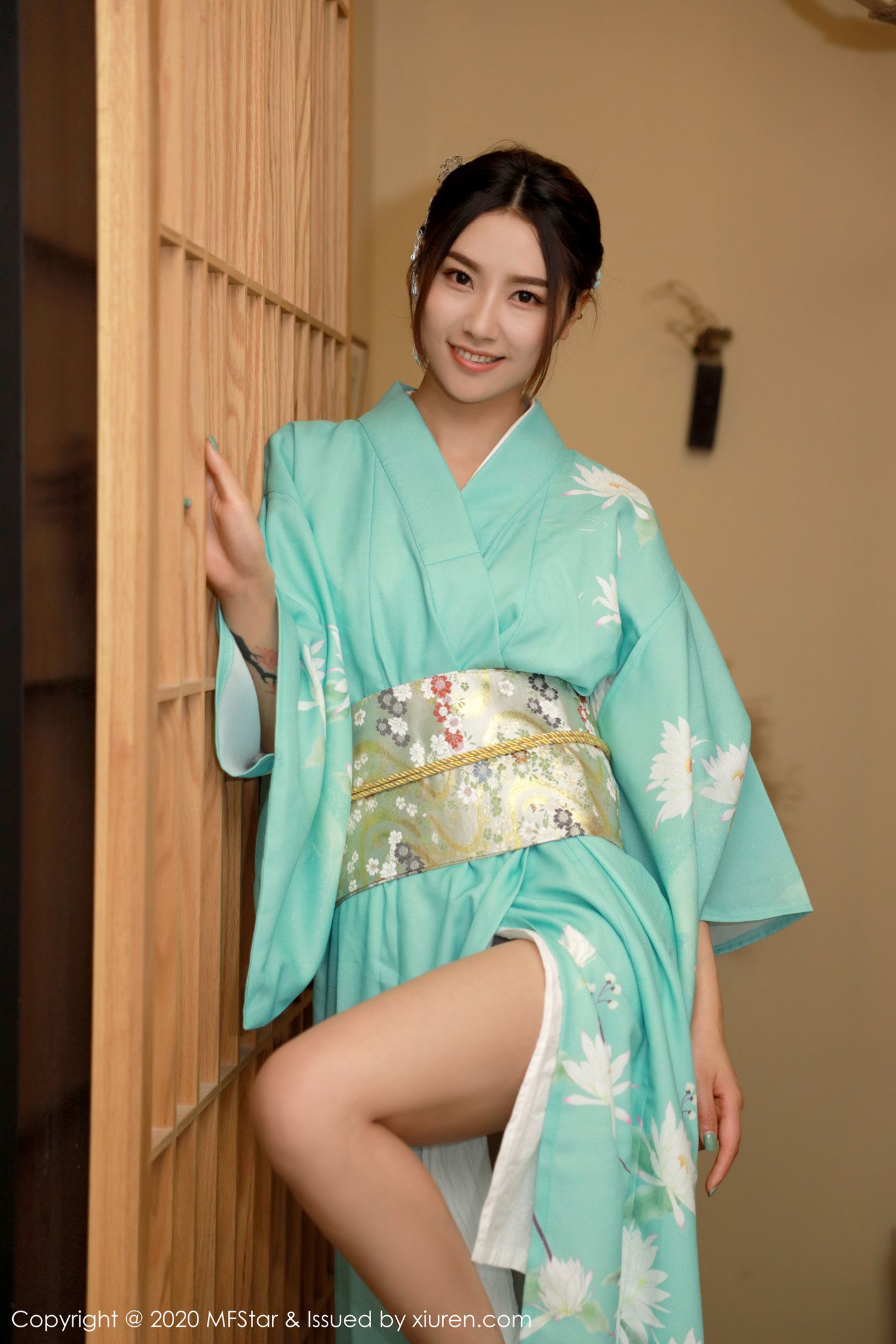 图片[37]-[MFStar模范学院]2020.05.19 VOL.332 方子萱 [72P] – 速更版-美库