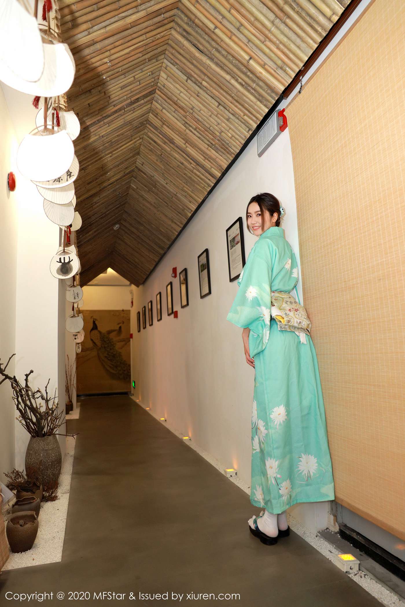 图片[39]-[MFStar模范学院]2020.05.19 VOL.332 方子萱 [72P] – 速更版-美库