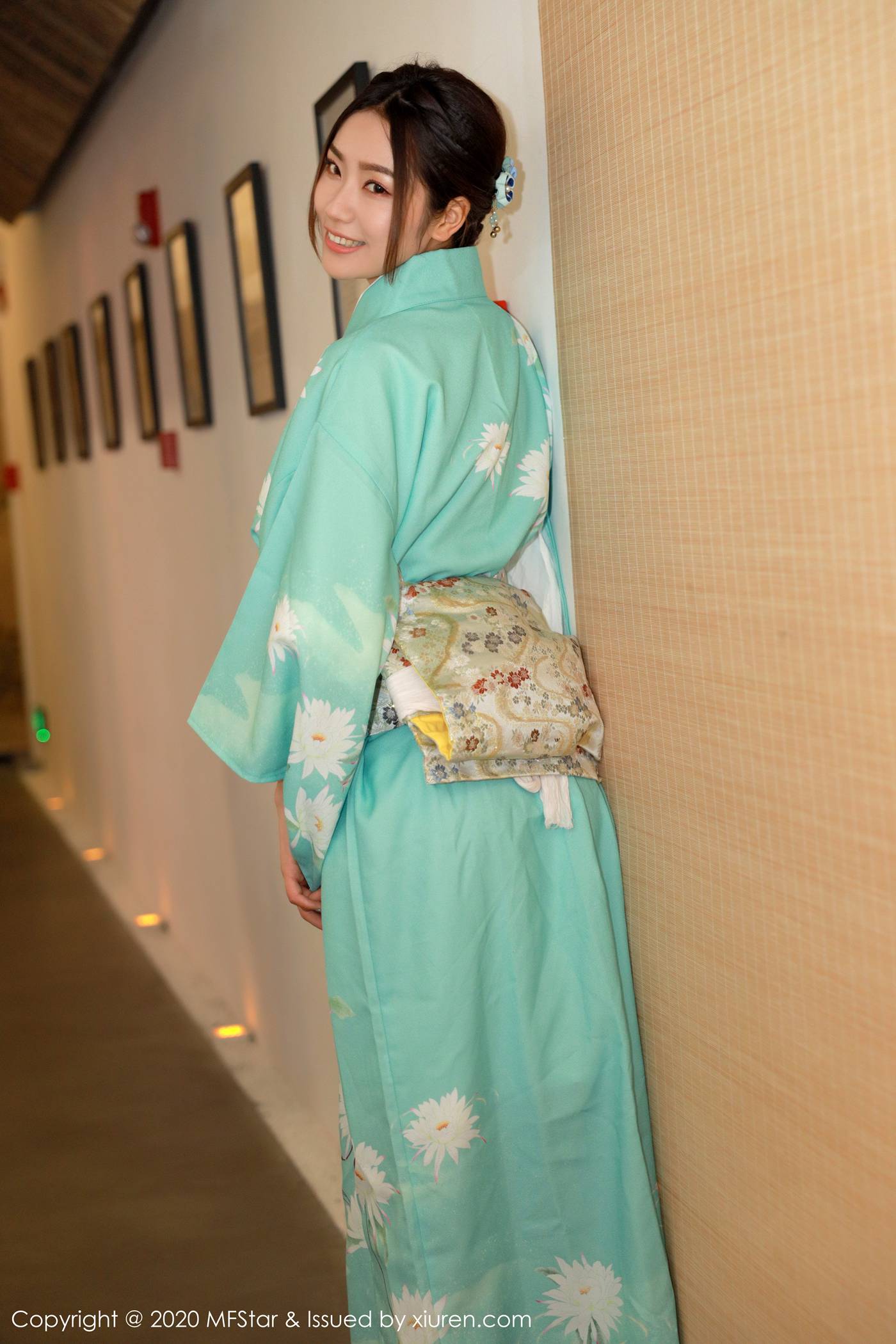 图片[40]-[MFStar模范学院]2020.05.19 VOL.332 方子萱 [72P] – 速更版-美库