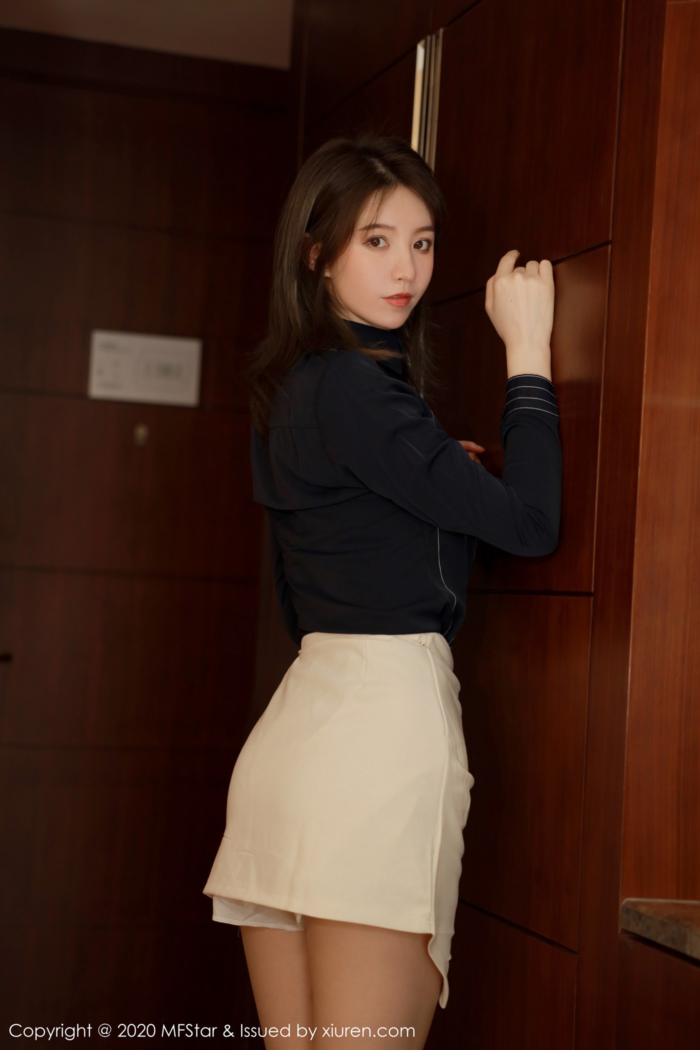 图片[30]-[MFStar模范学院]2020.05.20 VOL.333 yoo优优 [60P] – 速更版-美库