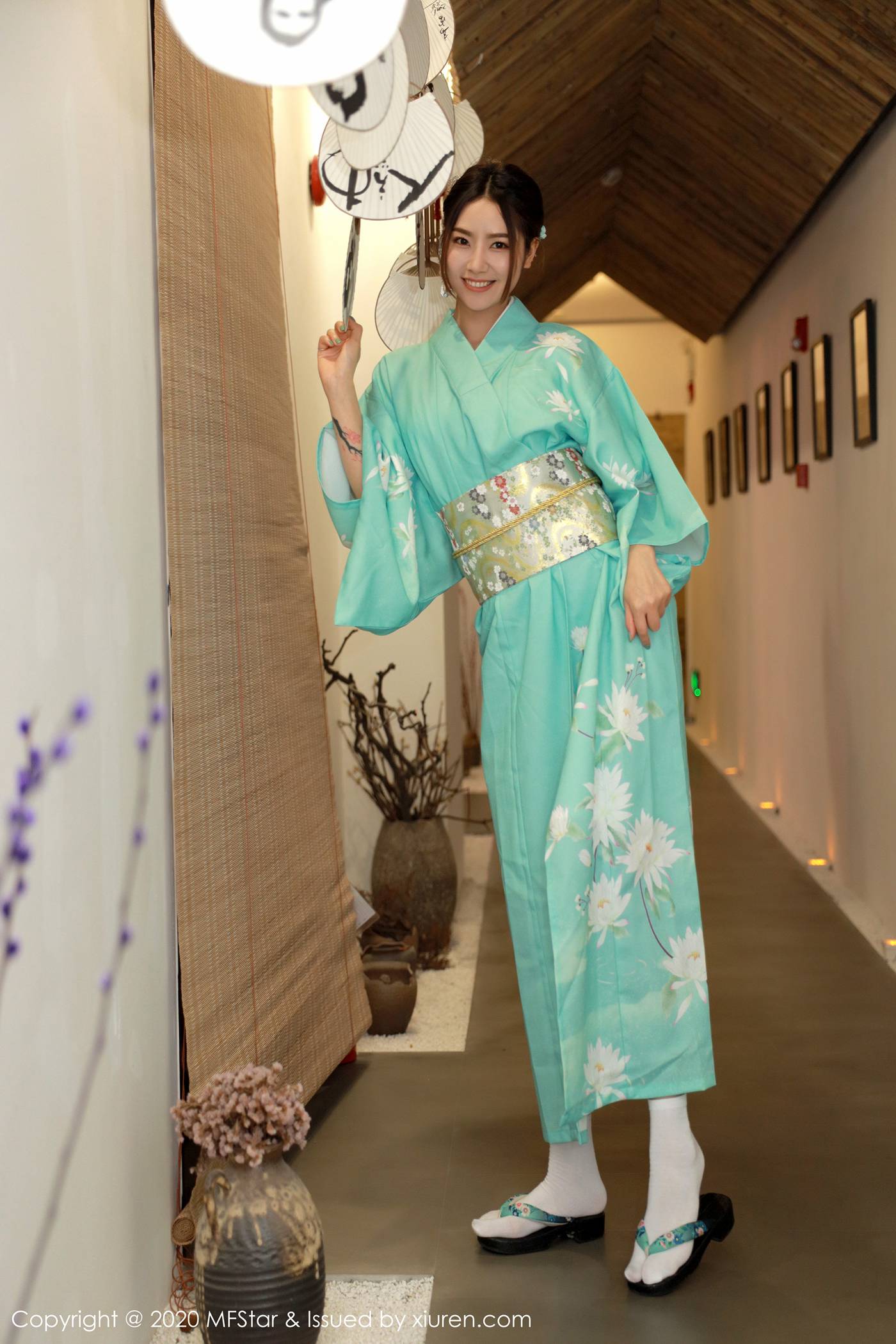 图片[45]-[MFStar模范学院]2020.05.19 VOL.332 方子萱 [72P] – 速更版-美库