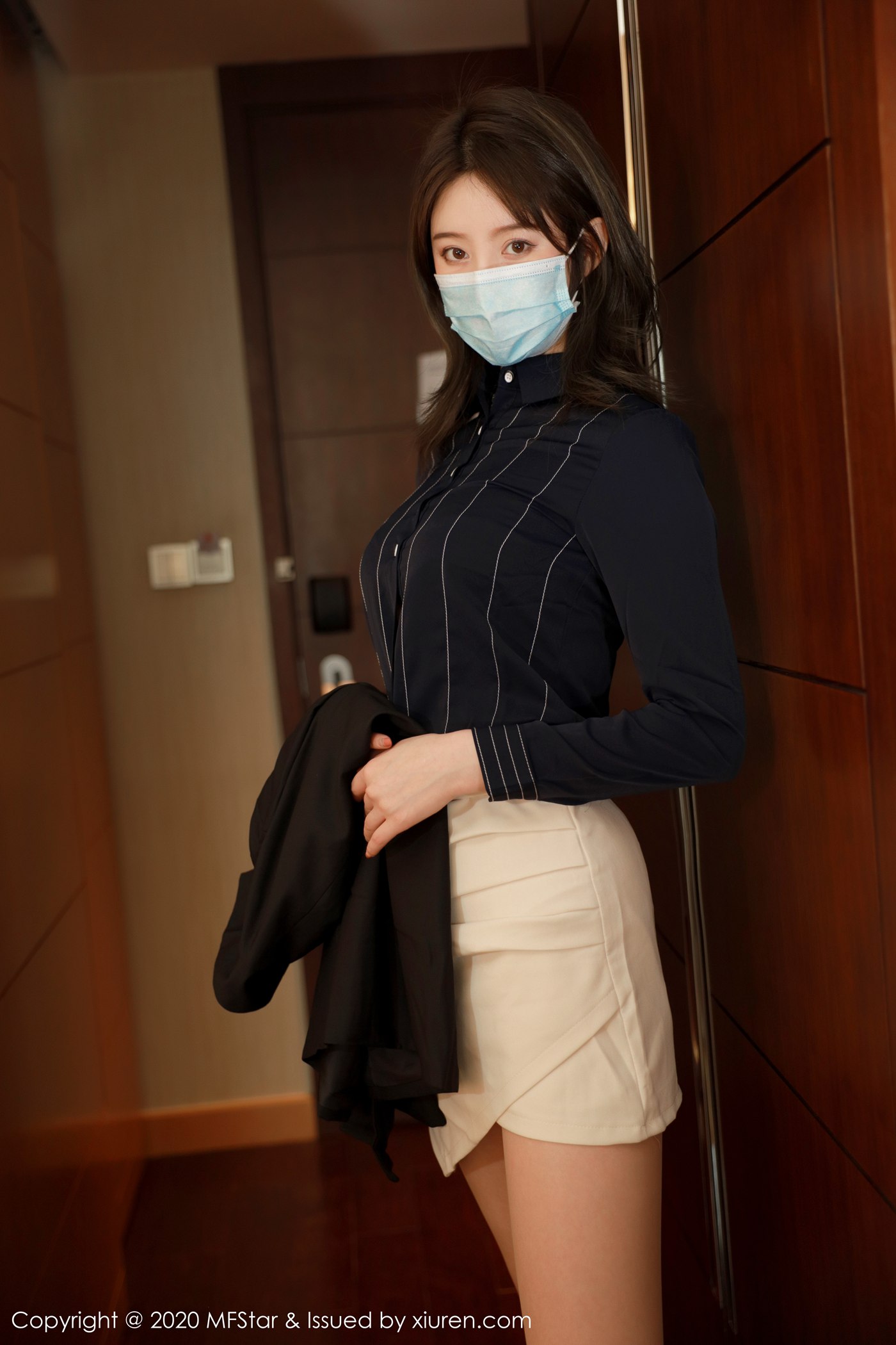 图片[37]-[MFStar模范学院]2020.05.20 VOL.333 yoo优优 [60P] – 速更版-美库