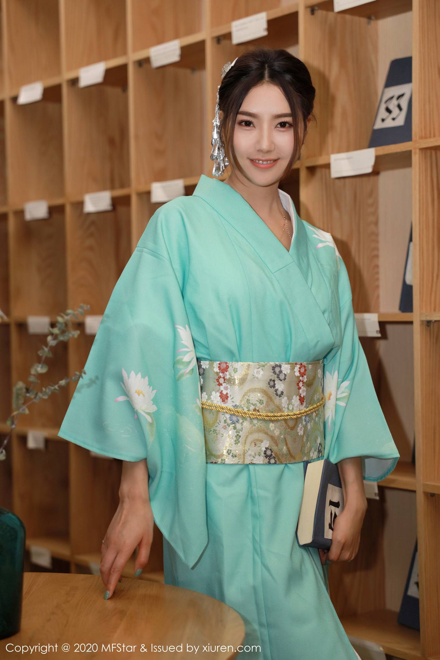 图片[55]-[MFStar模范学院]2020.05.19 VOL.332 方子萱 [72P] – 速更版-美库