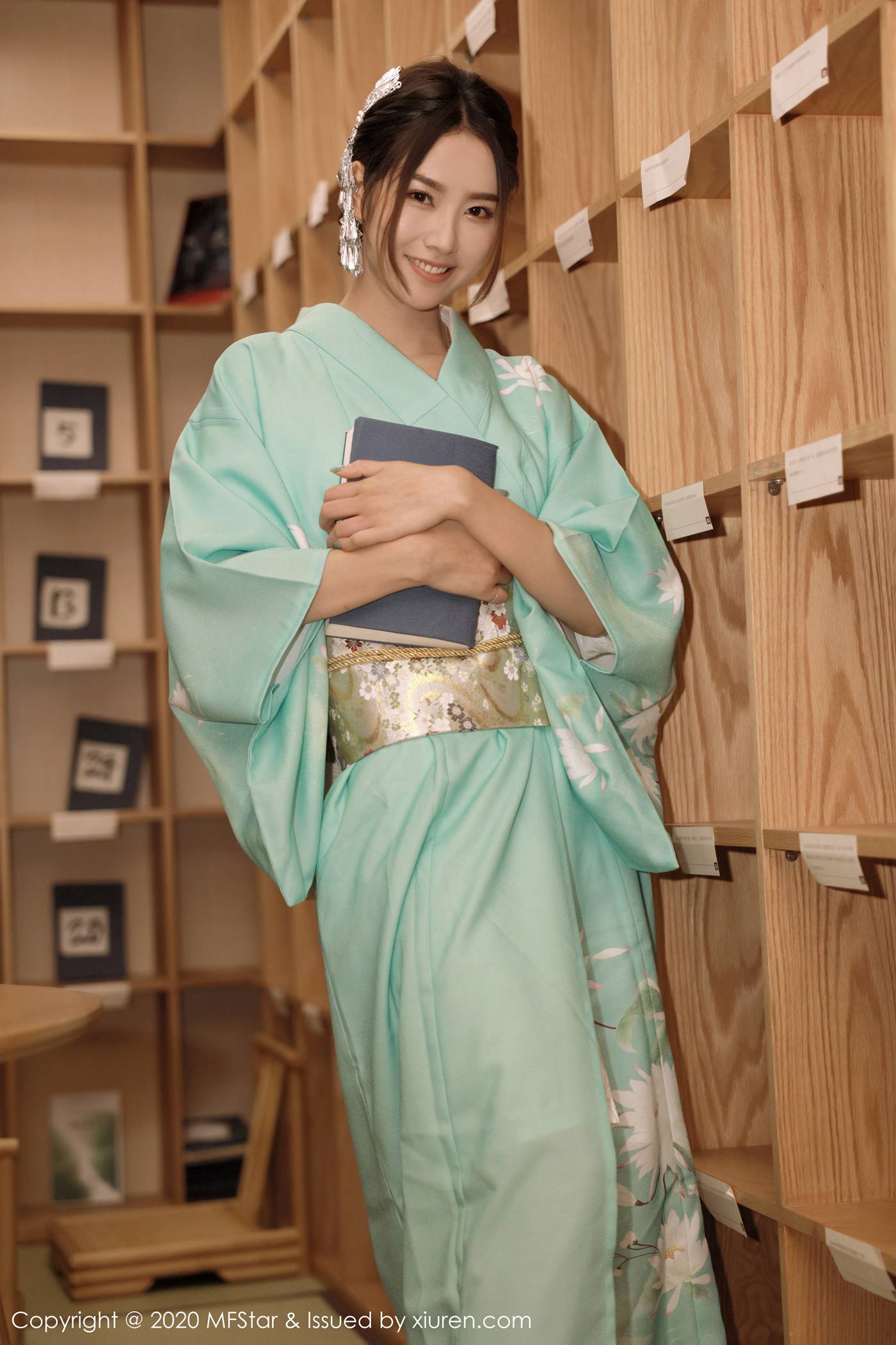 图片[56]-[MFStar模范学院]2020.05.19 VOL.332 方子萱 [72P] – 速更版-美库