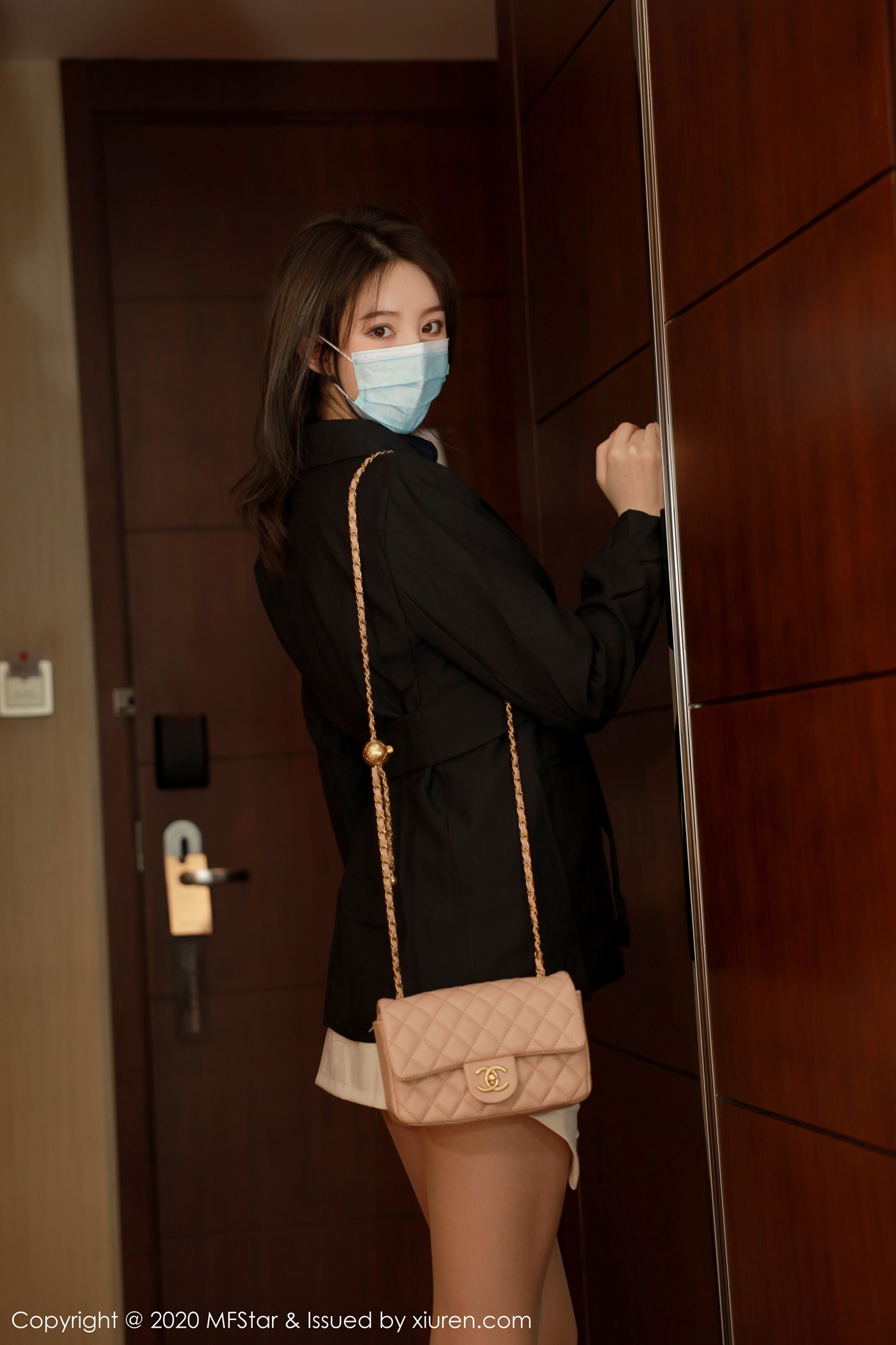 图片[45]-[MFStar模范学院]2020.05.20 VOL.333 yoo优优 [60P] – 速更版-美库