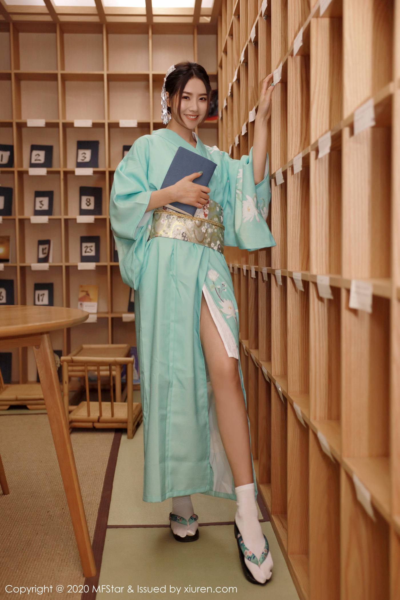 图片[57]-[MFStar模范学院]2020.05.19 VOL.332 方子萱 [72P] – 速更版-美库