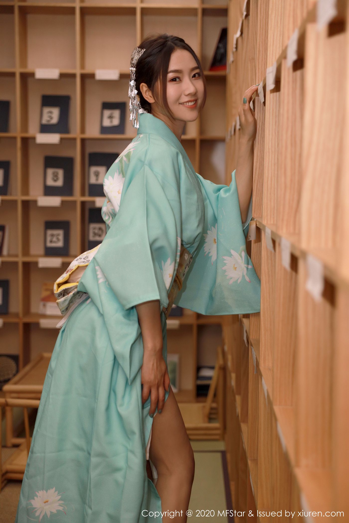 图片[61]-[MFStar模范学院]2020.05.19 VOL.332 方子萱 [72P] – 速更版-美库