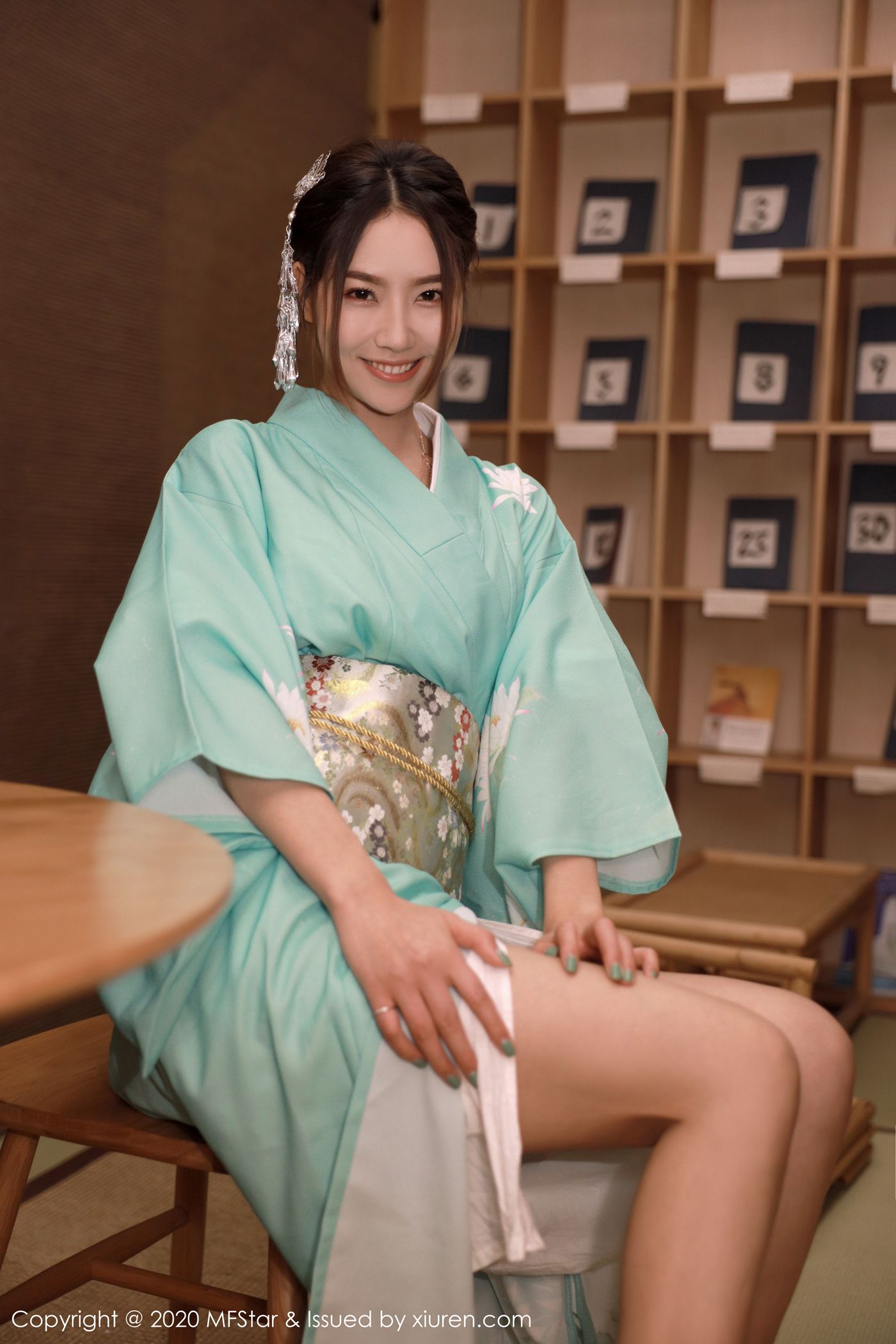 图片[63]-[MFStar模范学院]2020.05.19 VOL.332 方子萱 [72P] – 速更版-美库