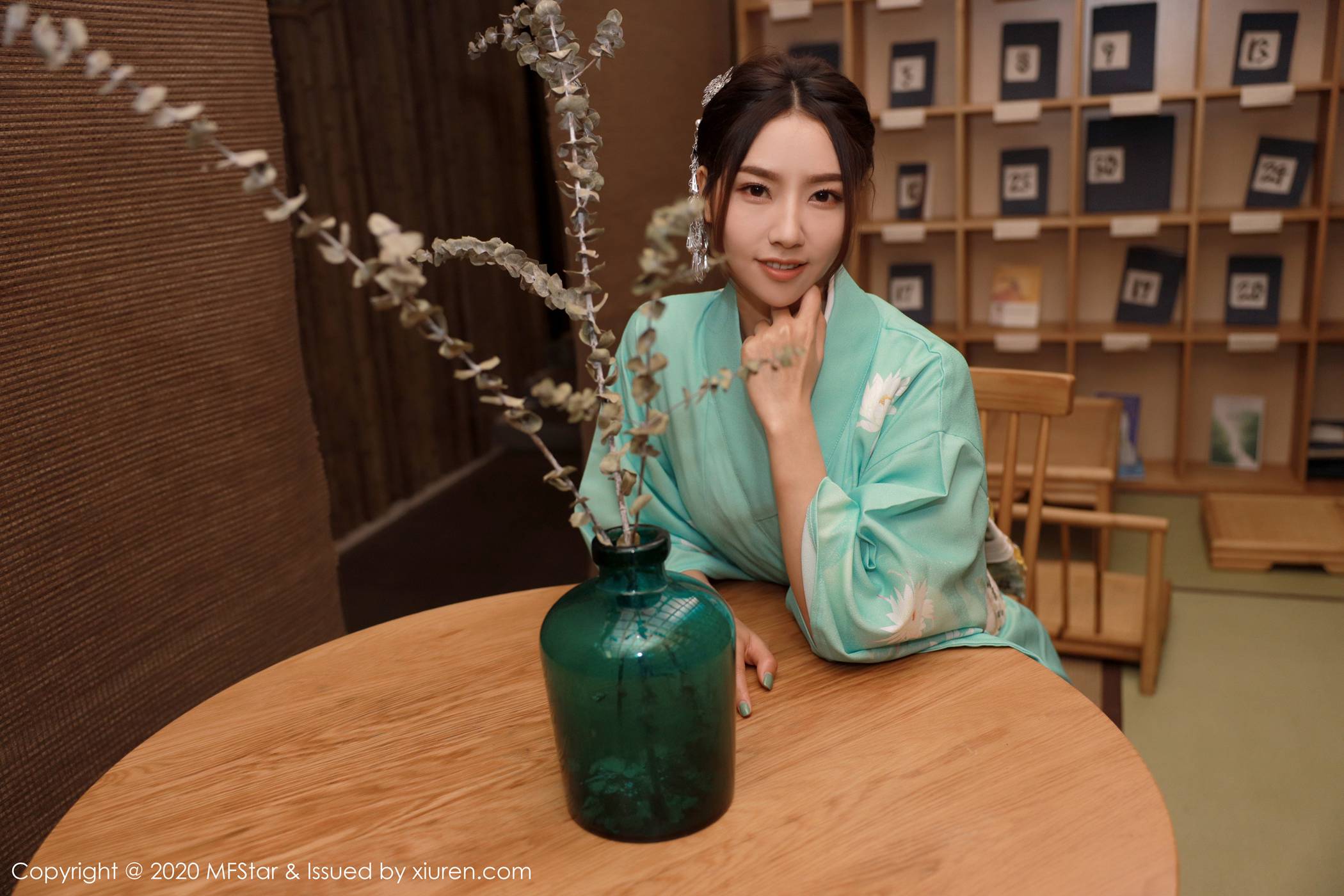 图片[64]-[MFStar模范学院]2020.05.19 VOL.332 方子萱 [72P] – 速更版-美库