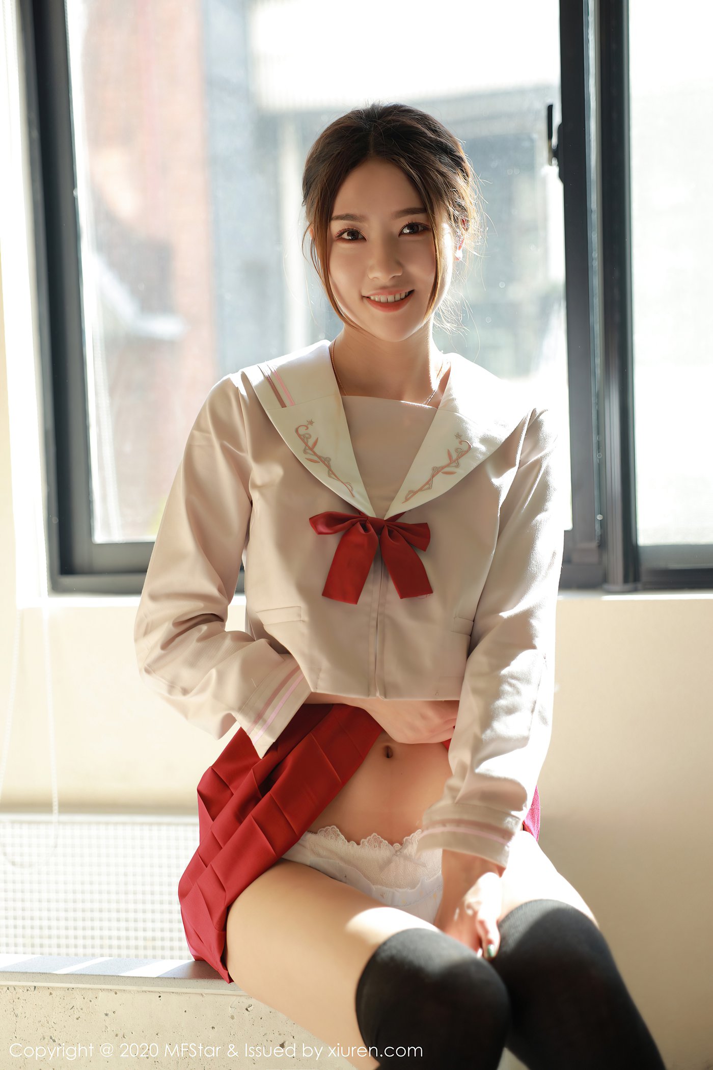 图片[16]-[MFStar模范学院]2020.07.06 VOL.340 方子萱 [62P] – 速更版-美库