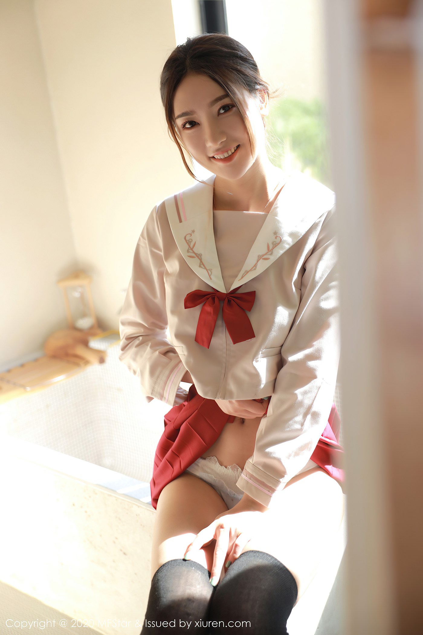 图片[18]-[MFStar模范学院]2020.07.06 VOL.340 方子萱 [62P] – 速更版-美库