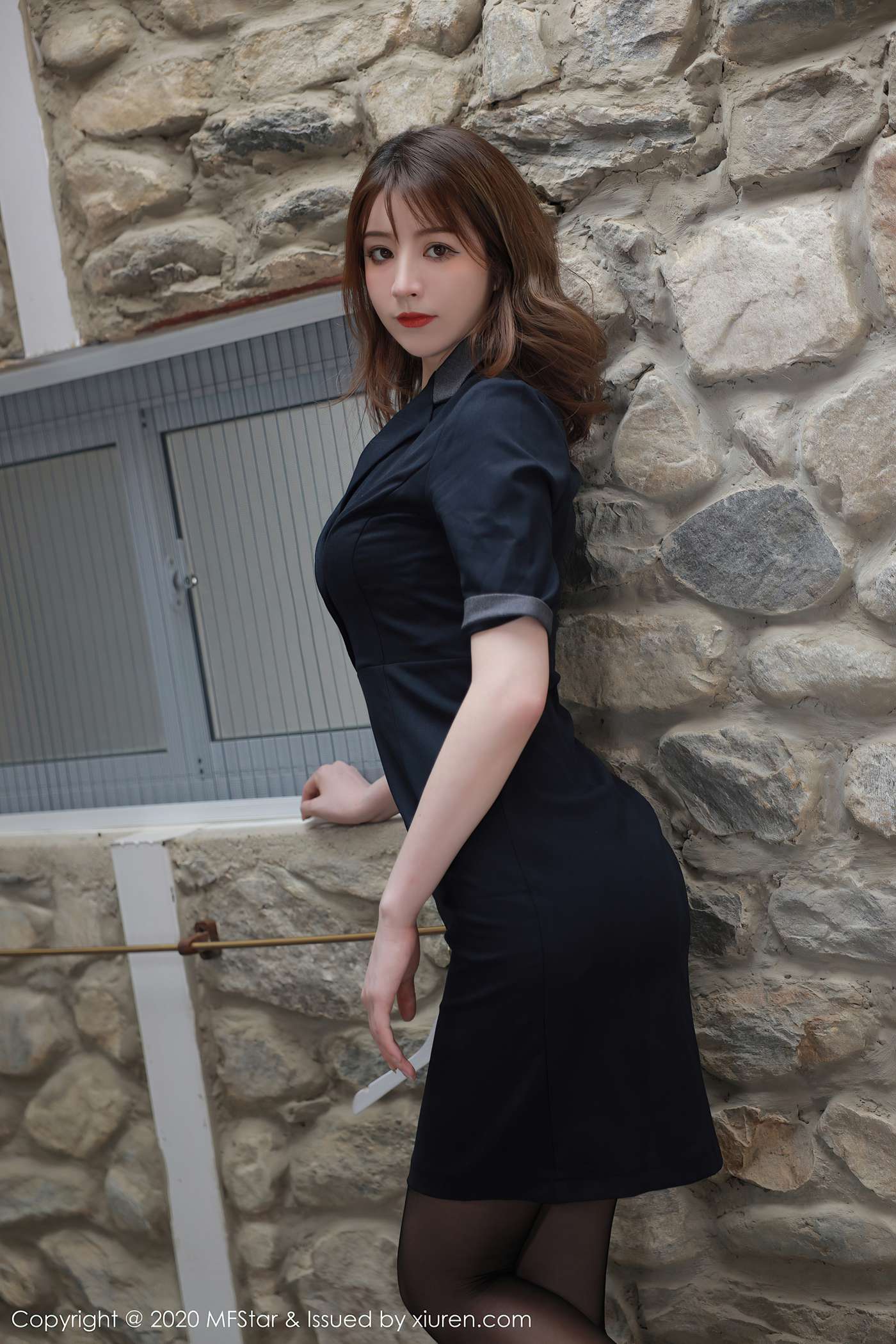 图片[51]-[MFStar模范学院]2020.07.01 VOL.337 yoo优优 [56P] – 速更版-美库