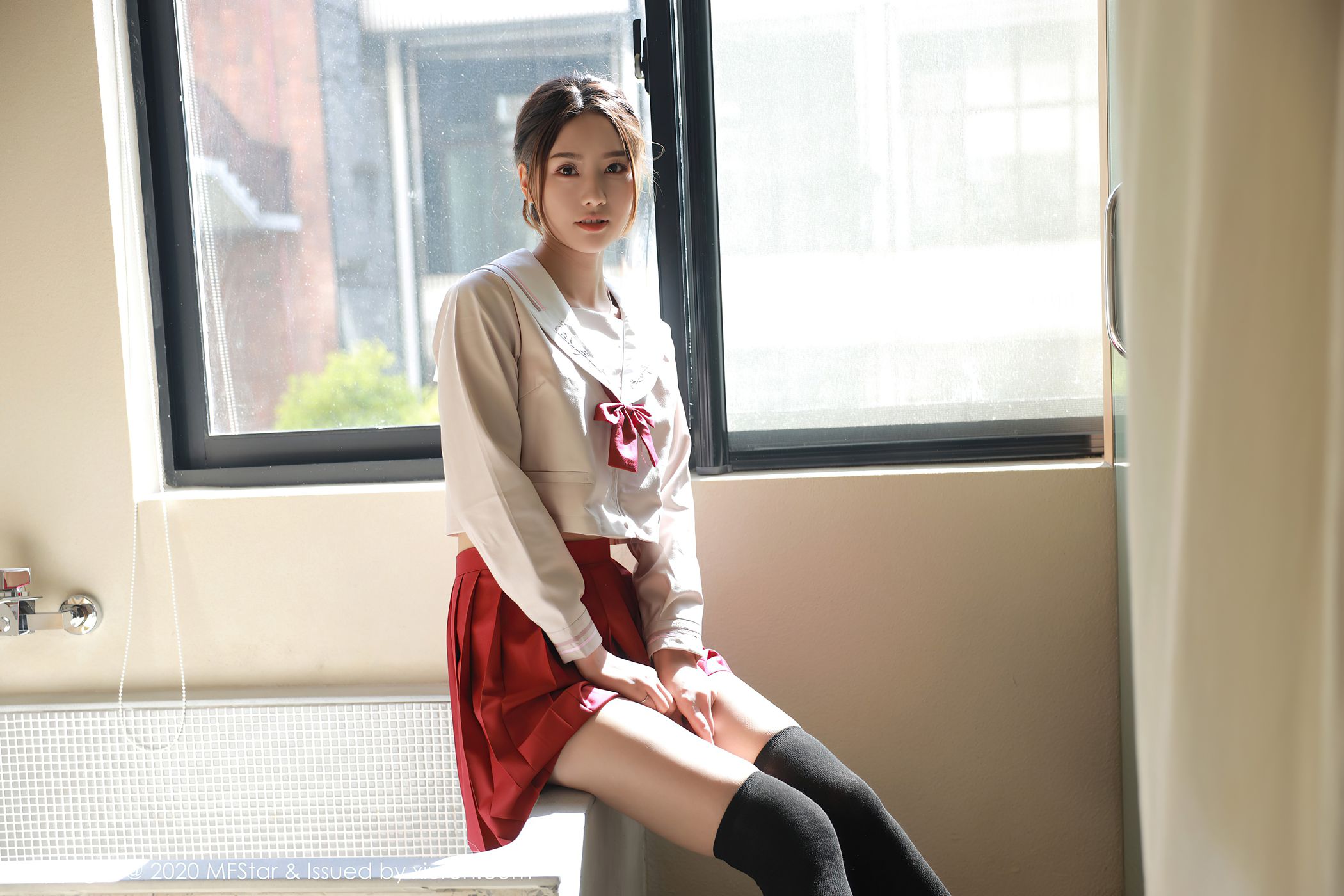 图片[29]-[MFStar模范学院]2020.07.06 VOL.340 方子萱 [62P] – 速更版-美库