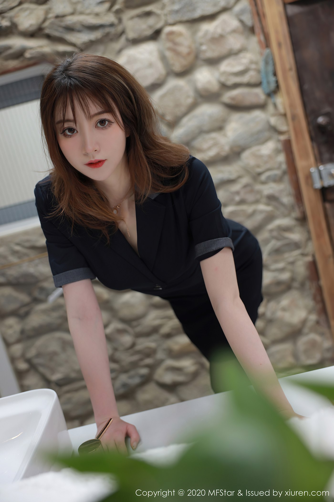 图片[53]-[MFStar模范学院]2020.07.01 VOL.337 yoo优优 [56P] – 速更版-美库